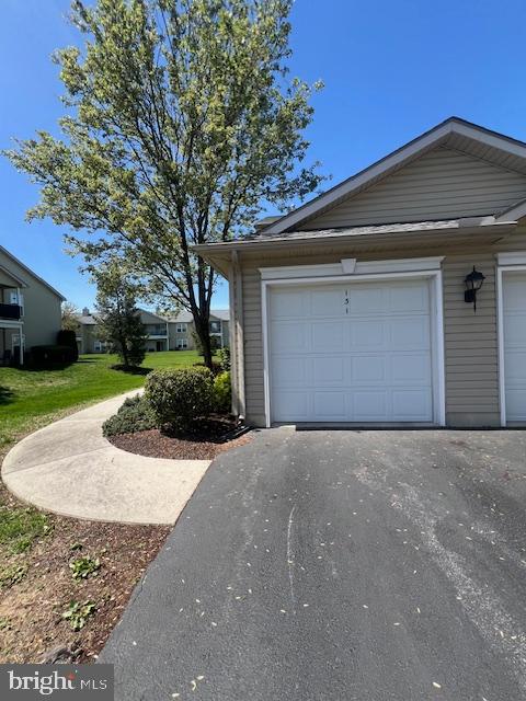 THE RESERVE - Residential