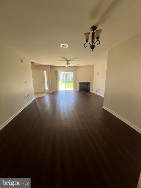 THE RESERVE - Residential