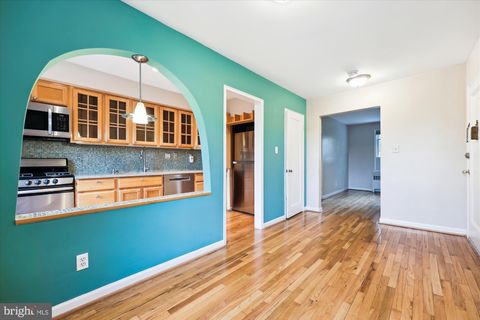 2406 COLSTON DRIVE 202 SILVER SPRING MD 20910