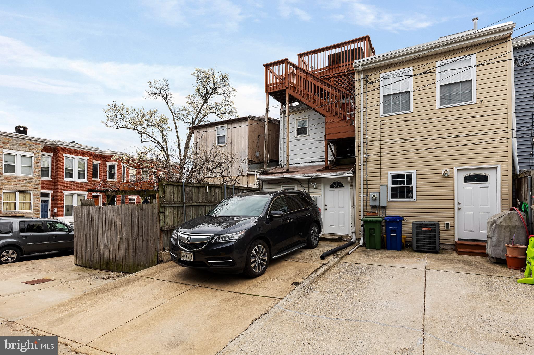 RIVERSIDE - Residential