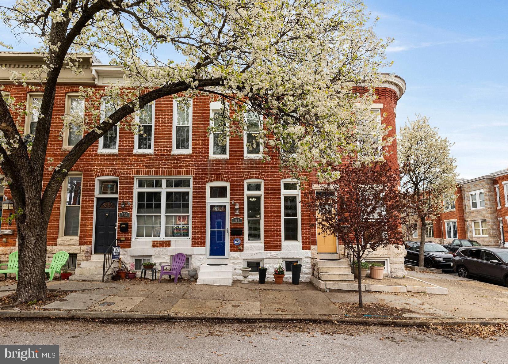 RIVERSIDE - Residential