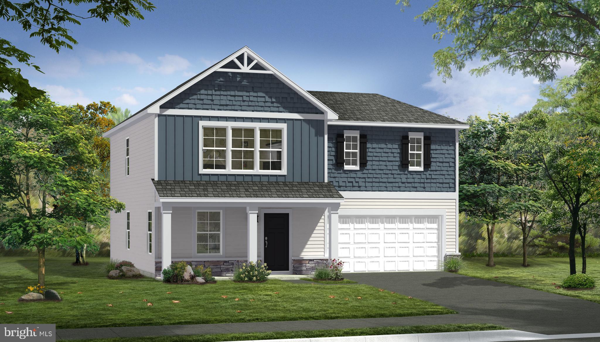 KING'S CROSSING - Residential