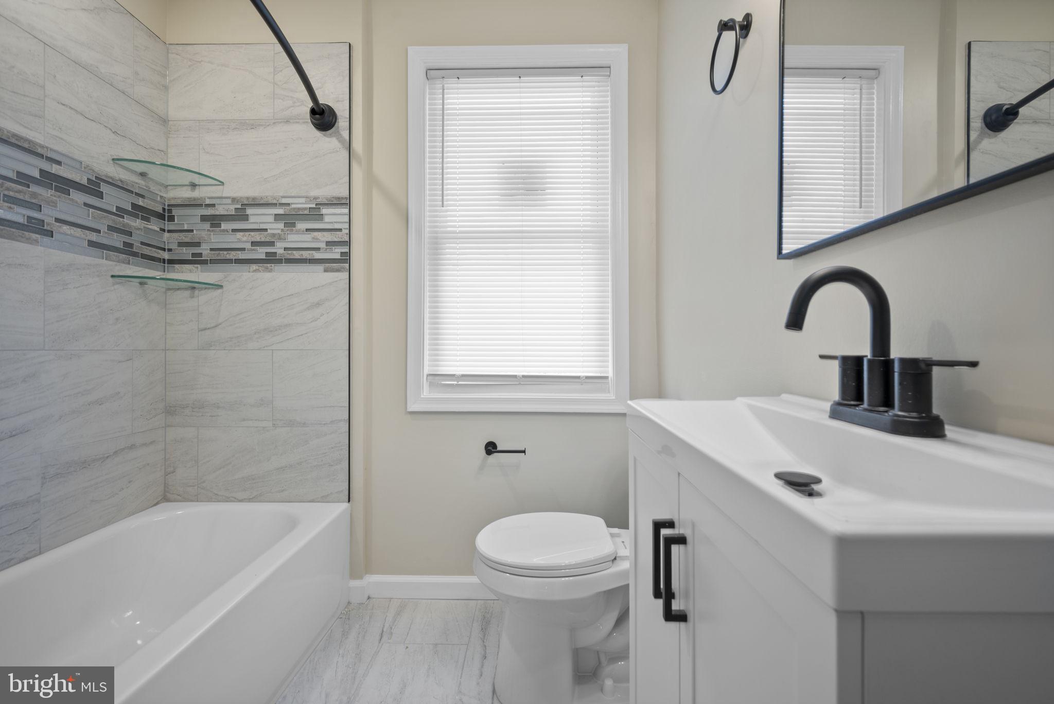 PARK CIRCLE - Residential