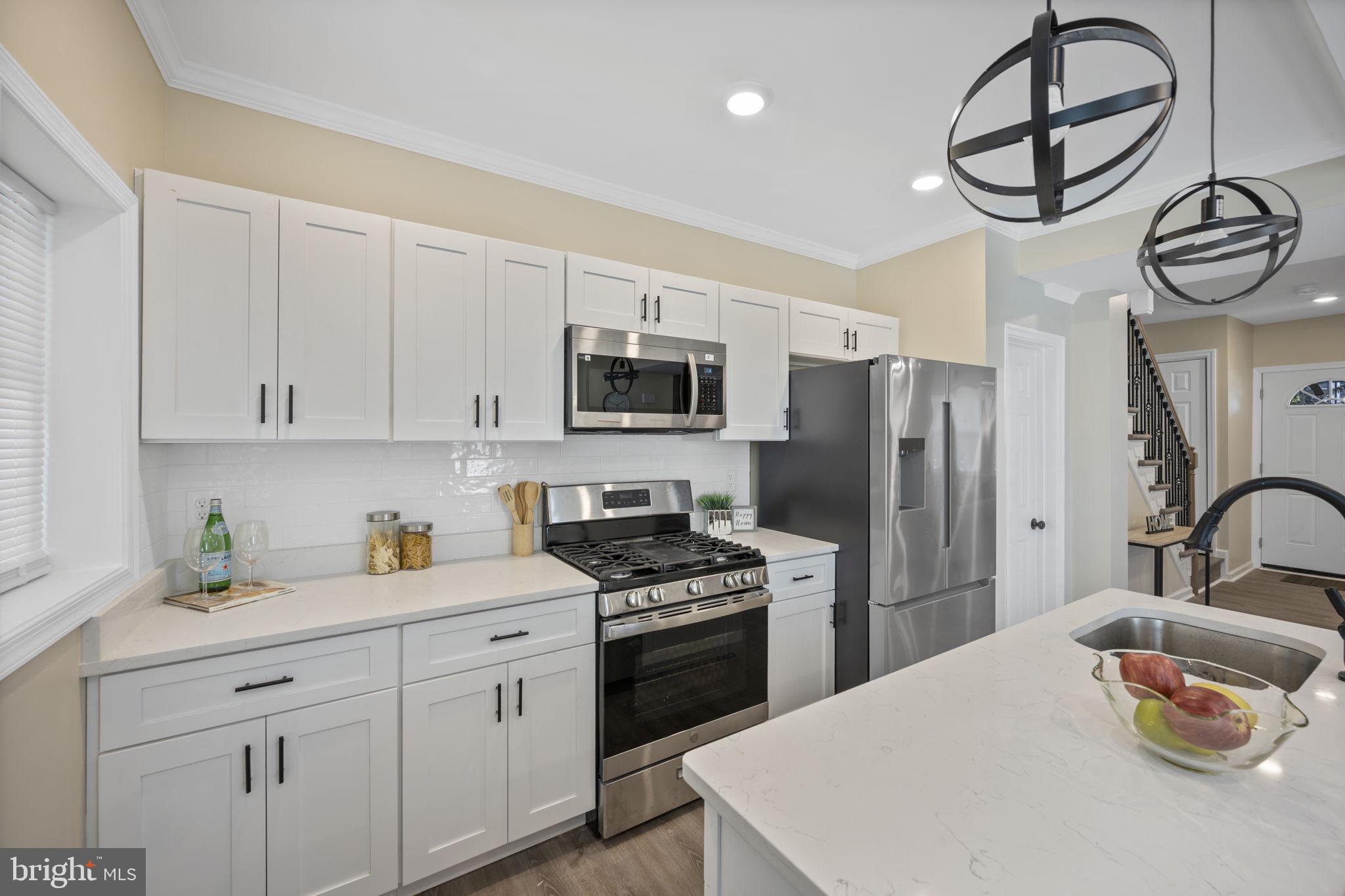 PARK CIRCLE - Residential