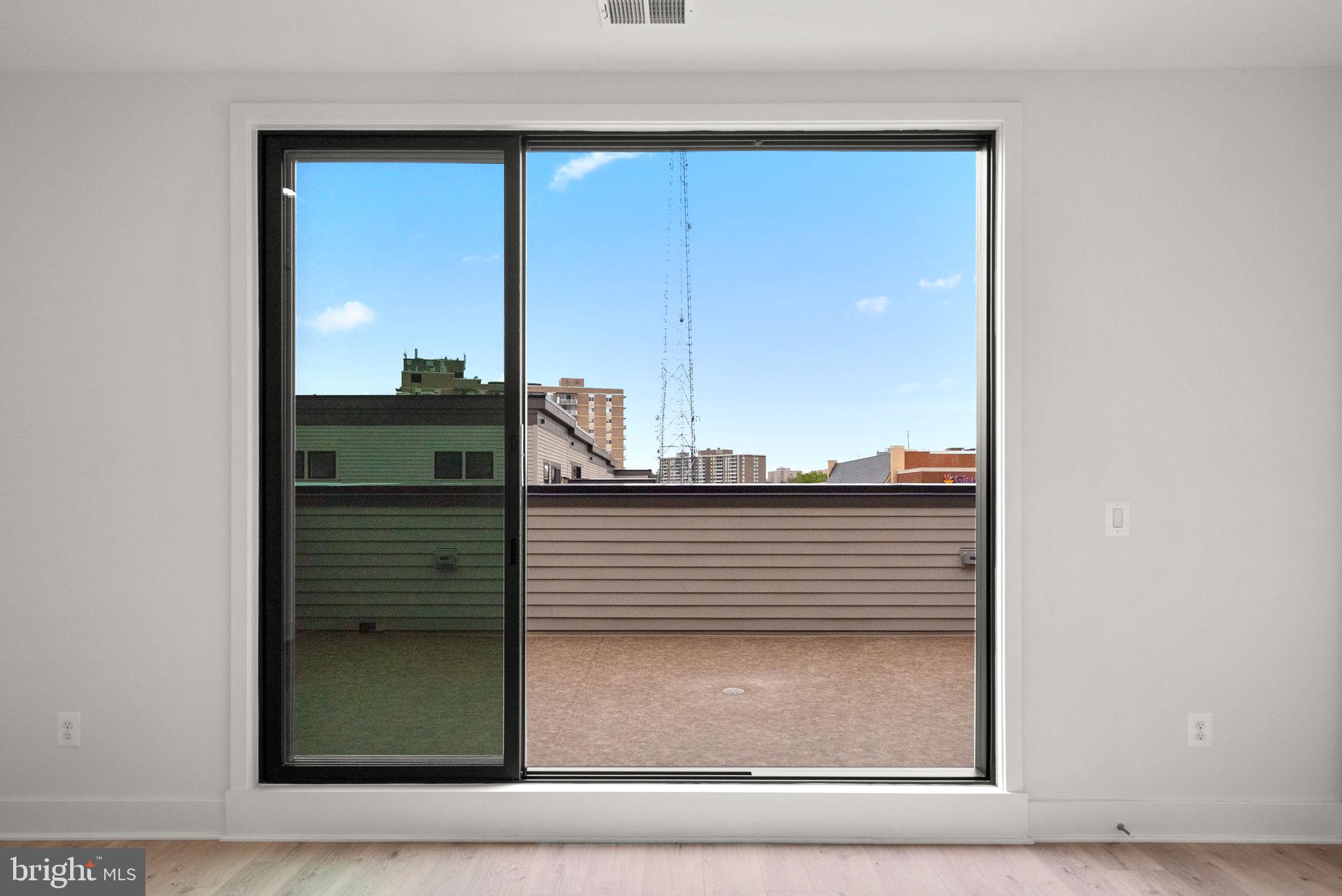 WESTBARD SQUARE - Residential