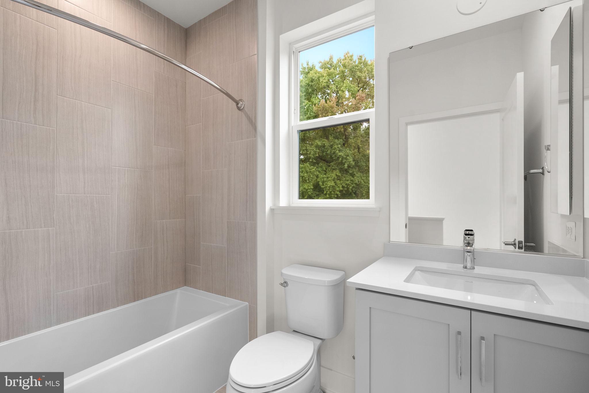 WESTBARD SQUARE - Residential