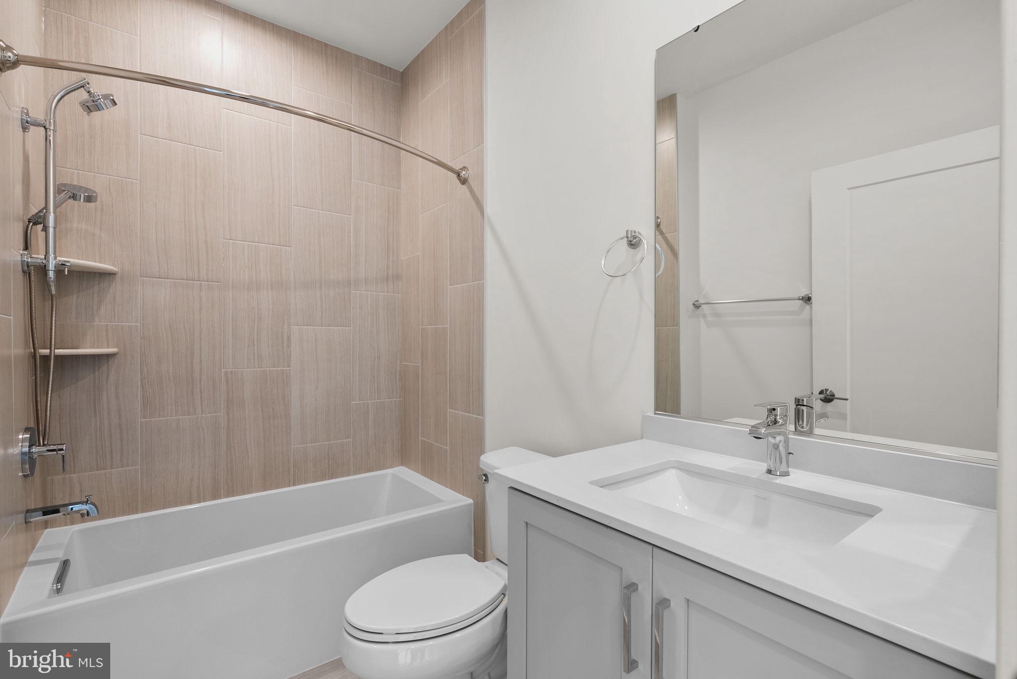 WESTBARD SQUARE - Residential