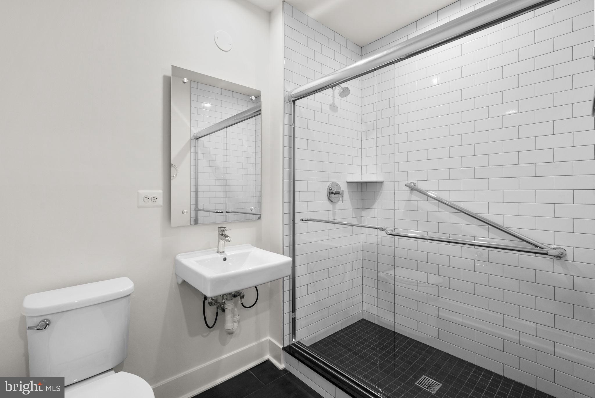 WESTBARD SQUARE - Residential