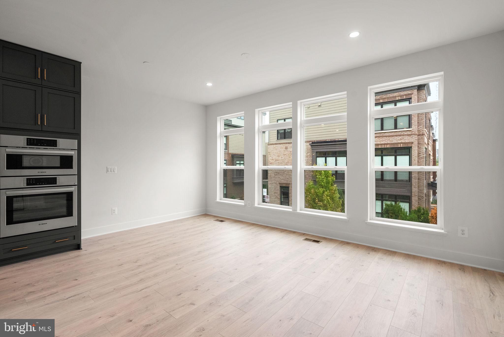 WESTBARD SQUARE - Residential