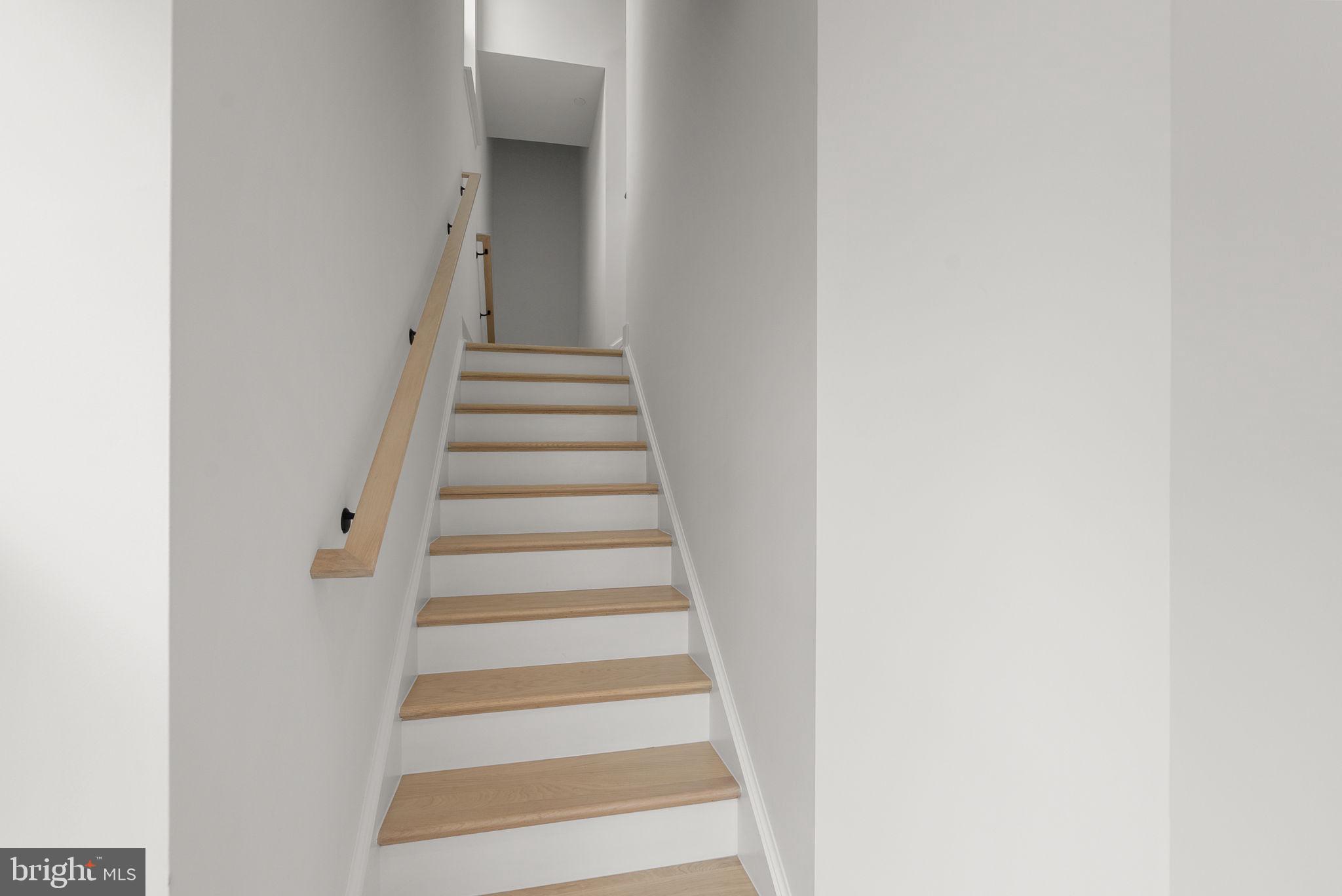 WESTBARD SQUARE - Residential