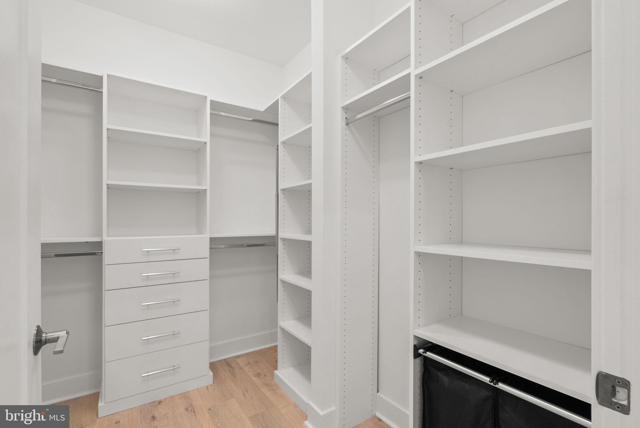 WESTBARD SQUARE - Residential