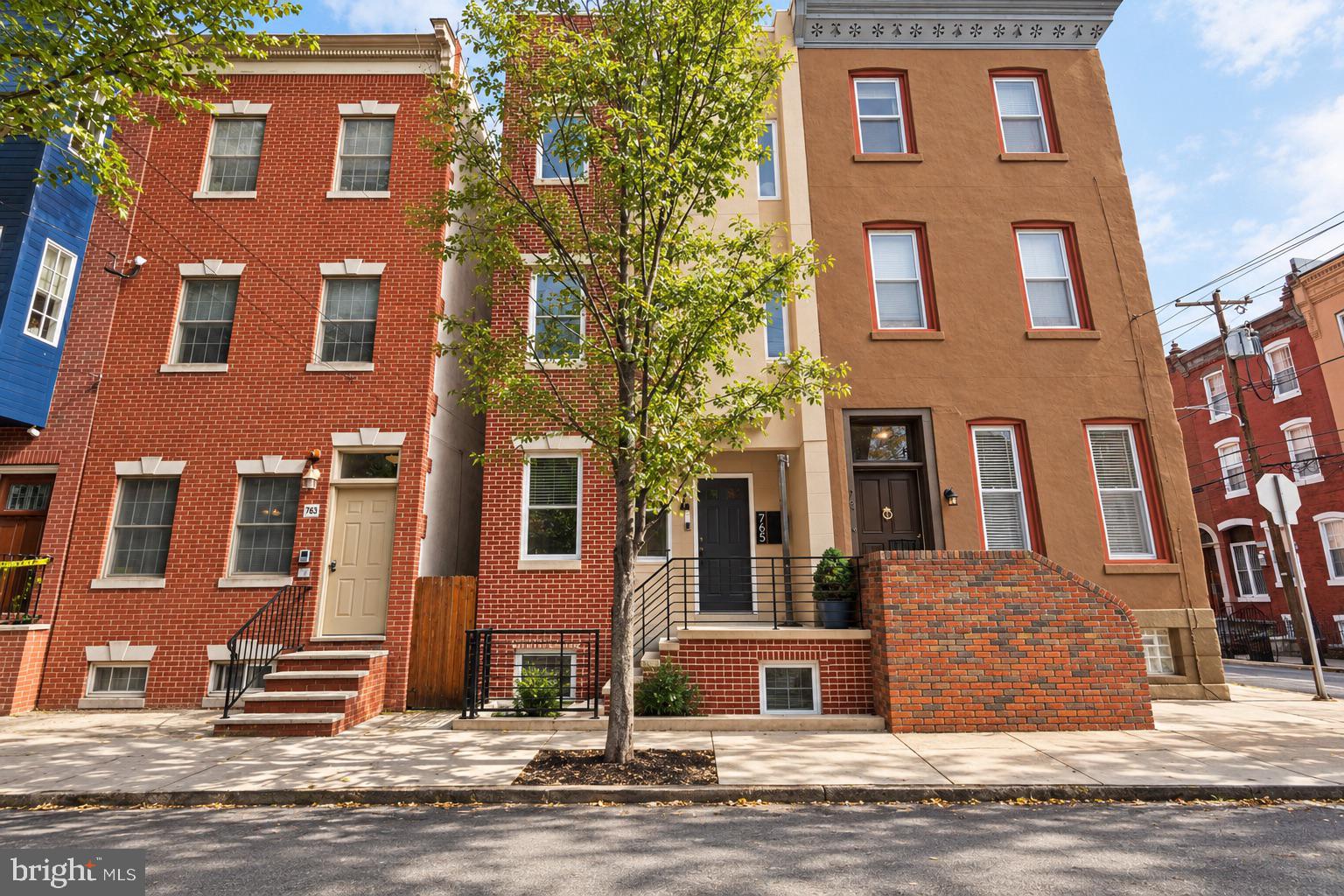 765 S 15TH STREET