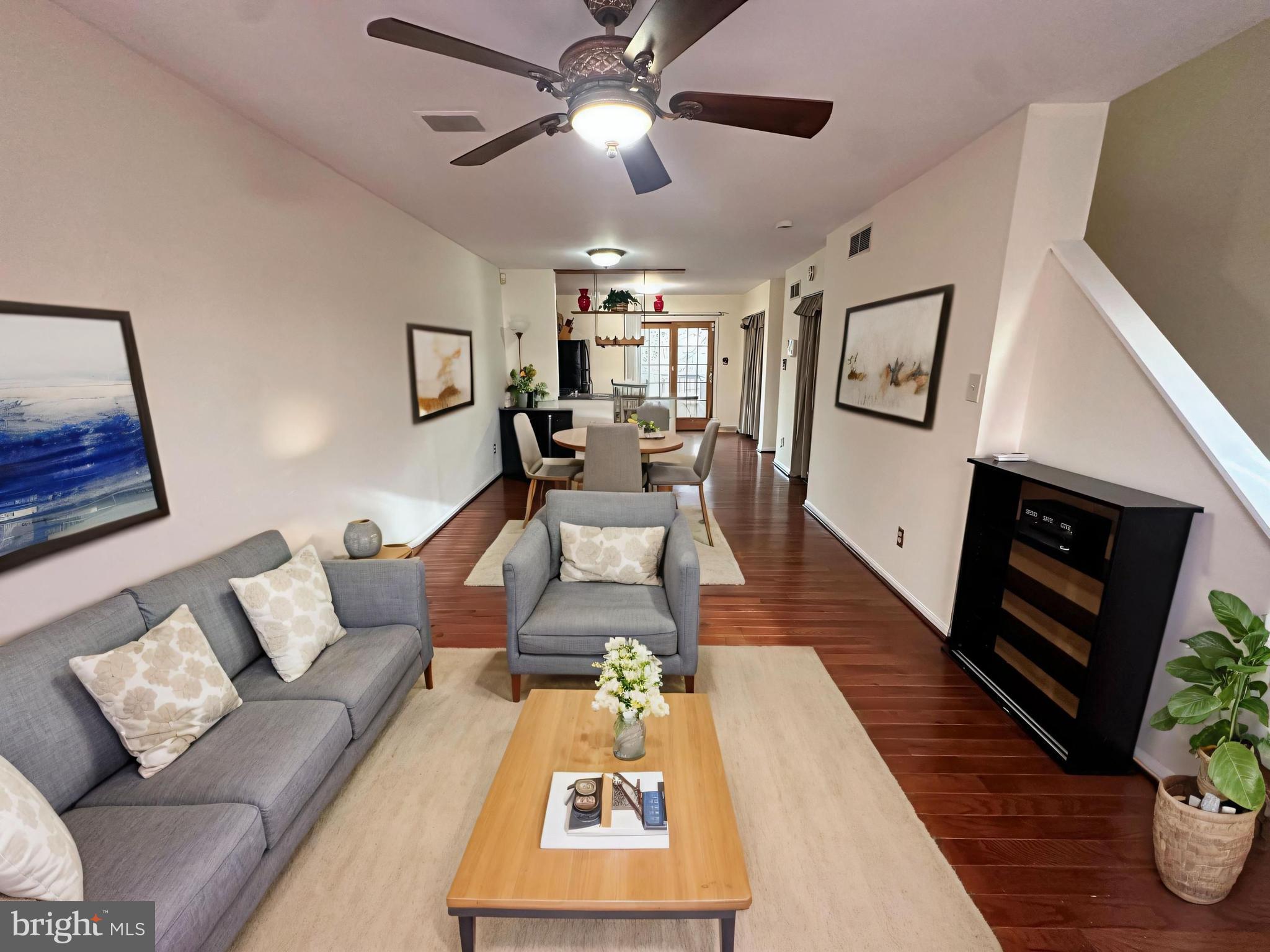 3003 N TATNALL STREET