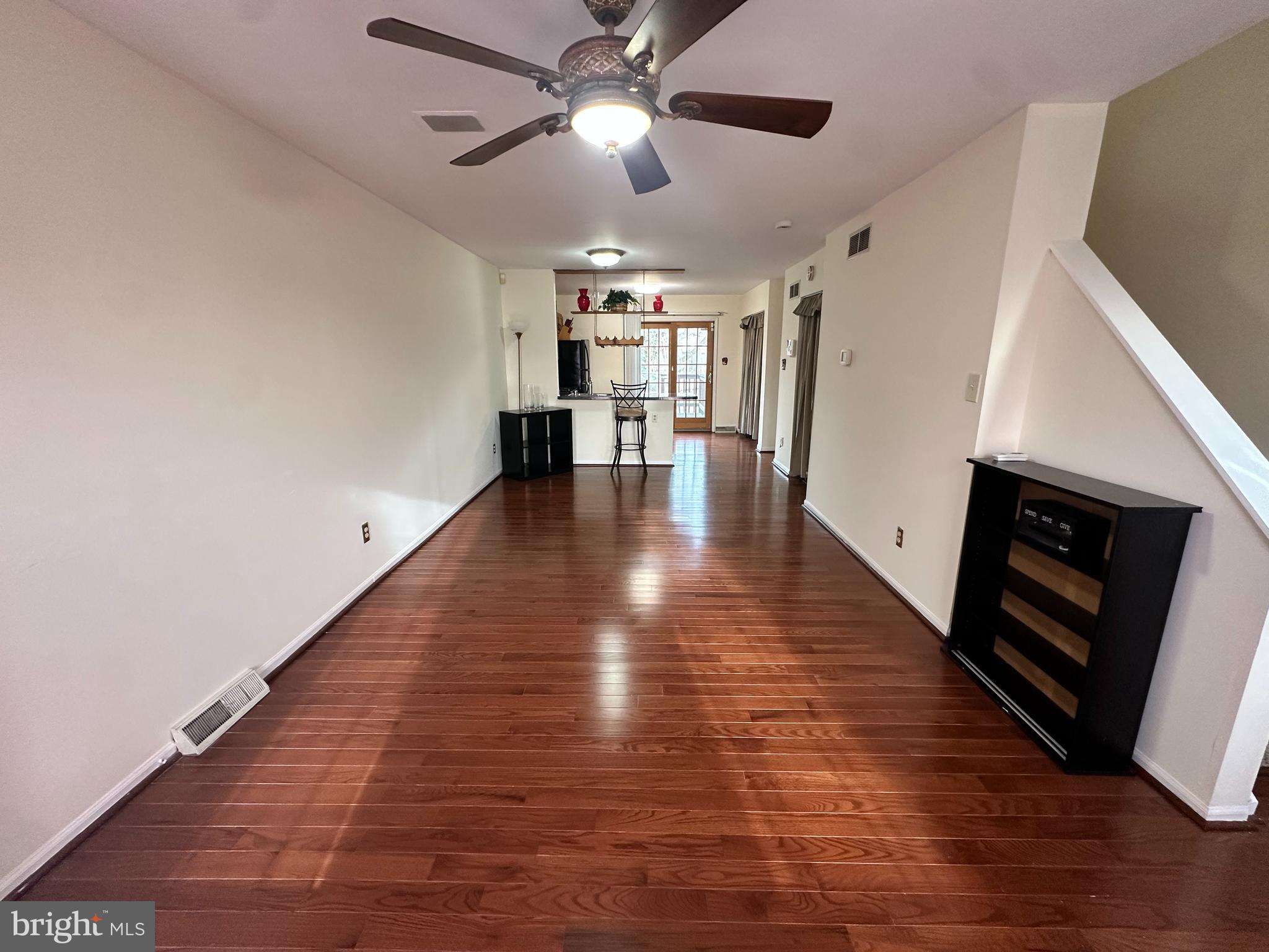 3003 N TATNALL STREET