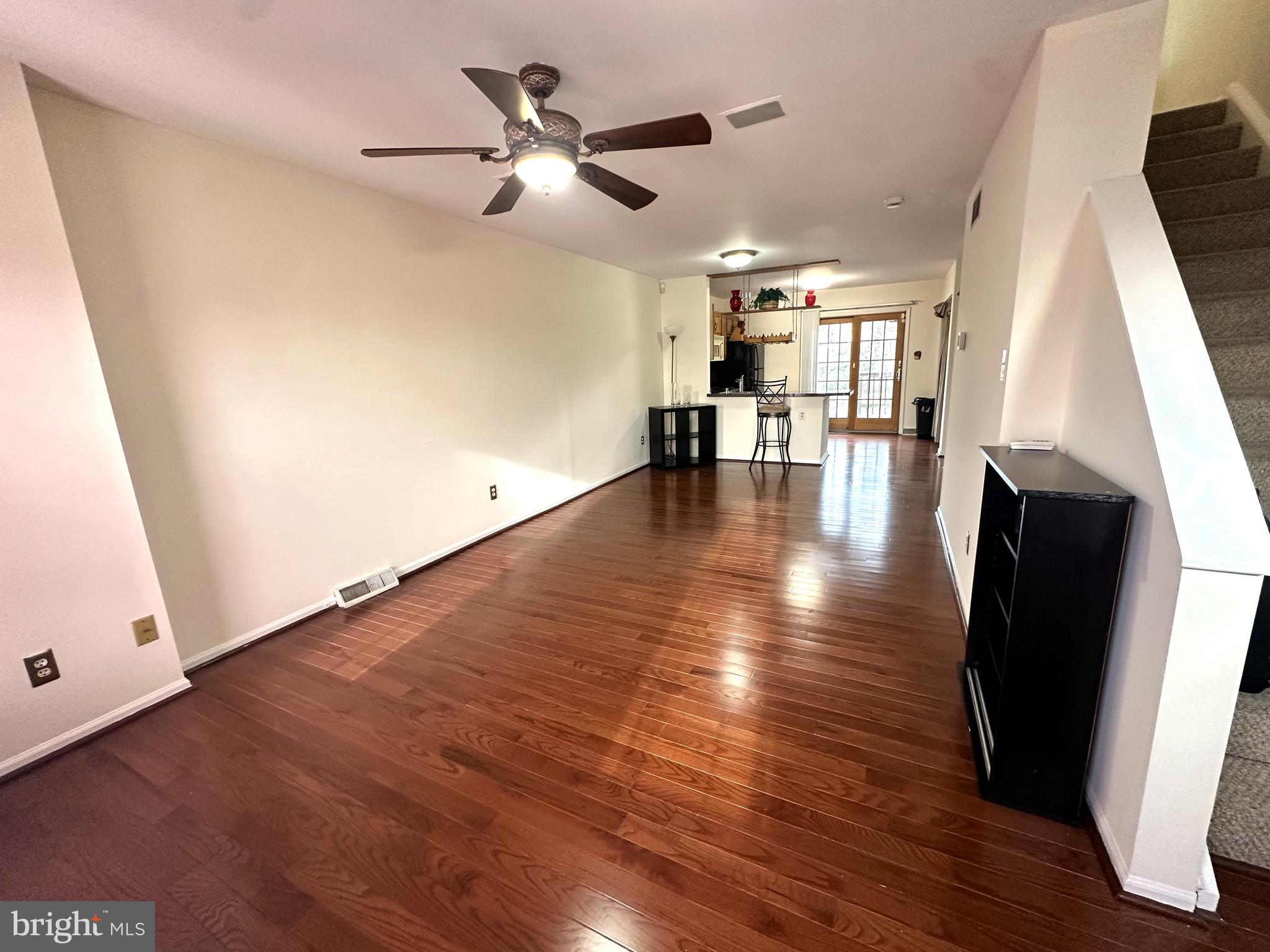 3003 N TATNALL STREET