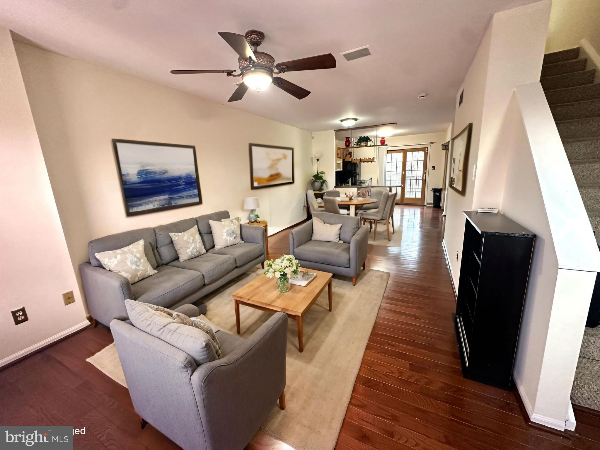 3003 N TATNALL STREET