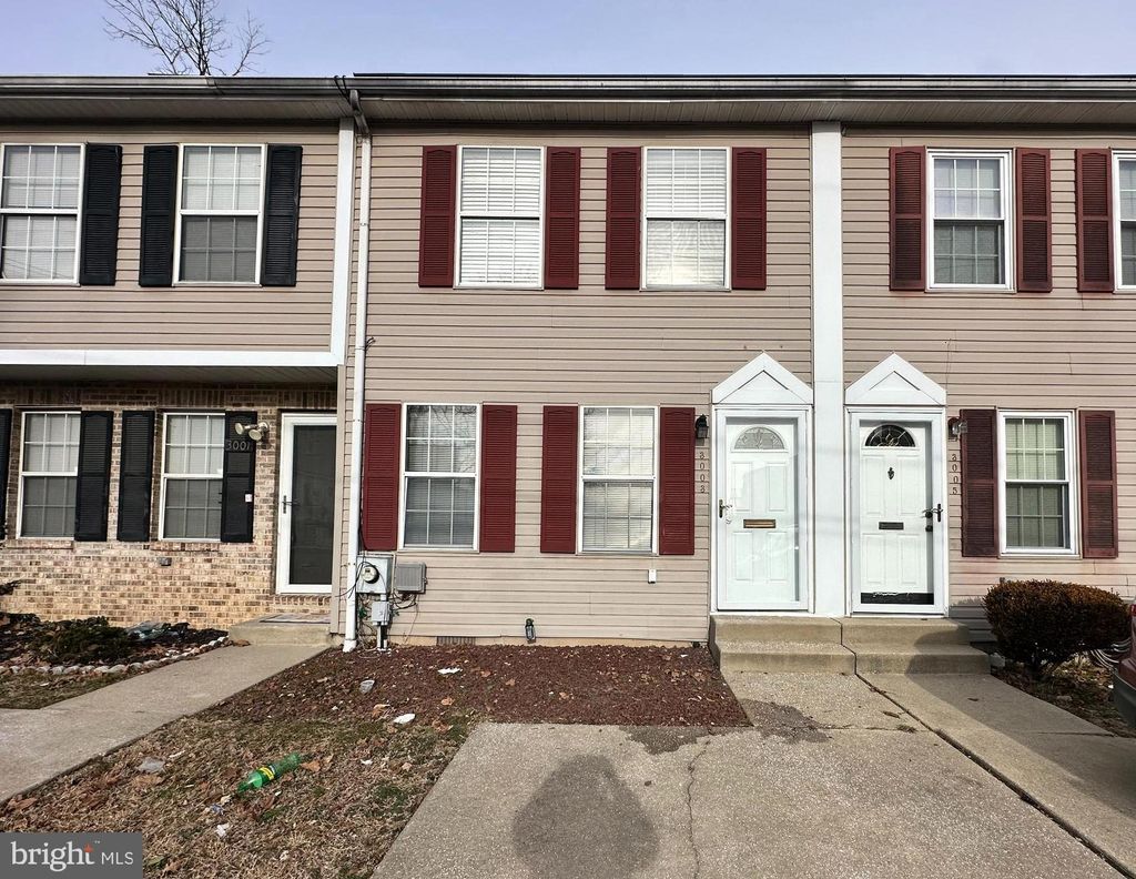Photo of 3003 N Tatnall Street, WILMINGTON, DE 19802 (MLS # DENC2092626)