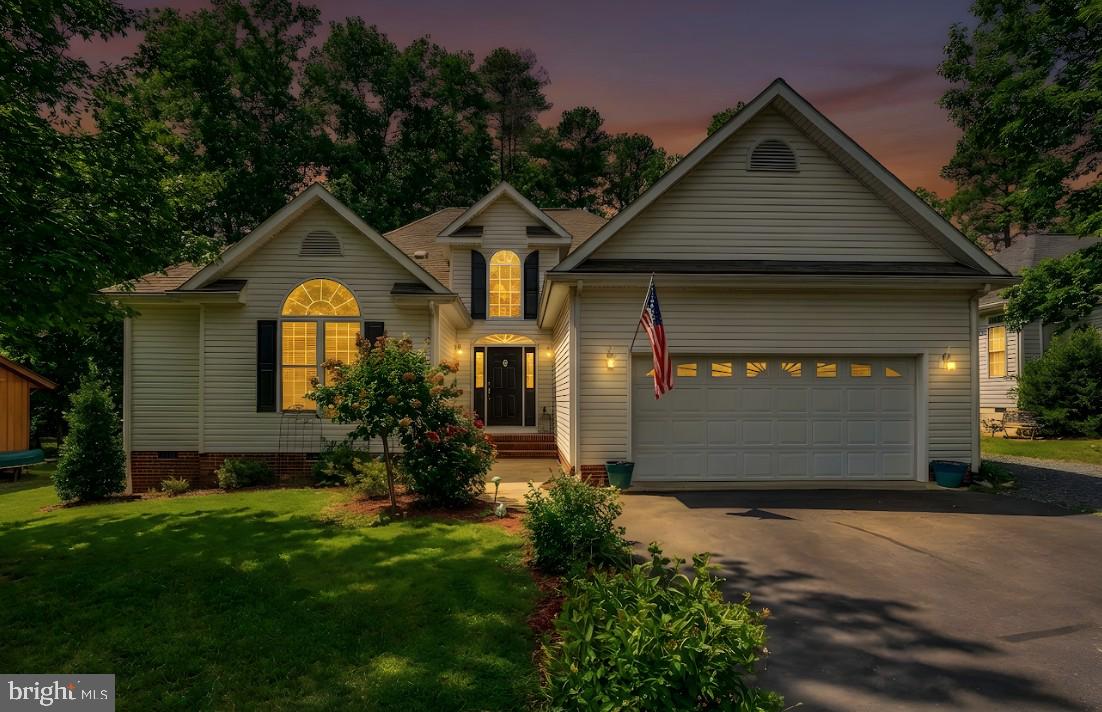 204 WAKEFIELD DRIVE