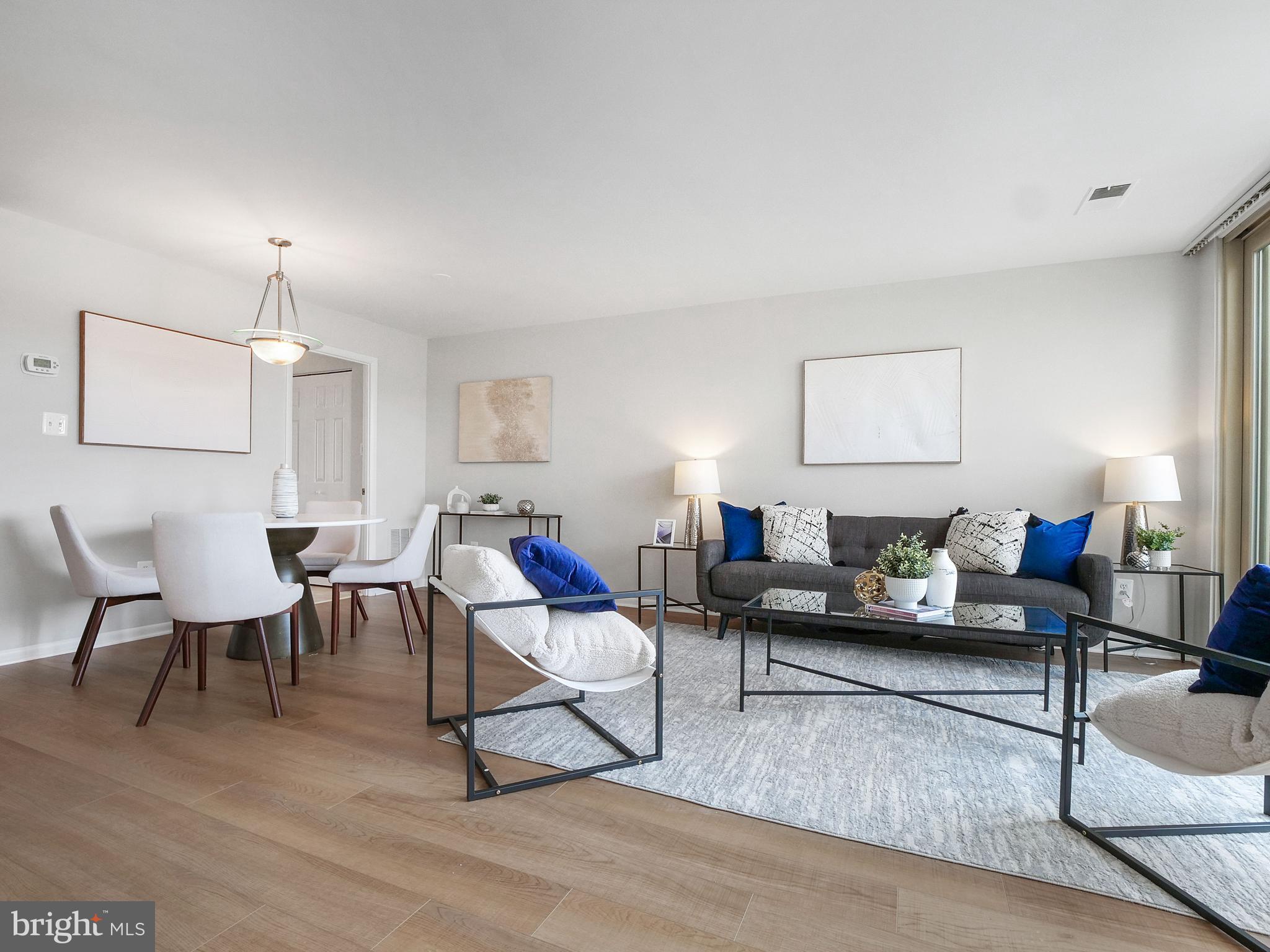 1751 S HAYES STREET 2