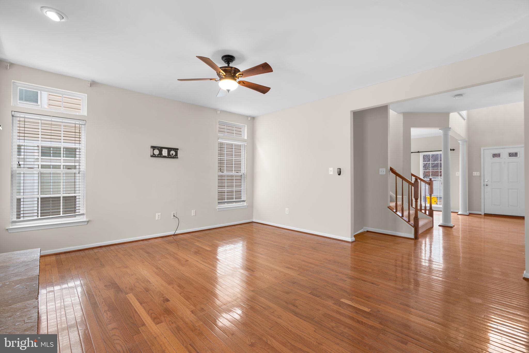 VILLAGES OF DORCHESTER - Residential