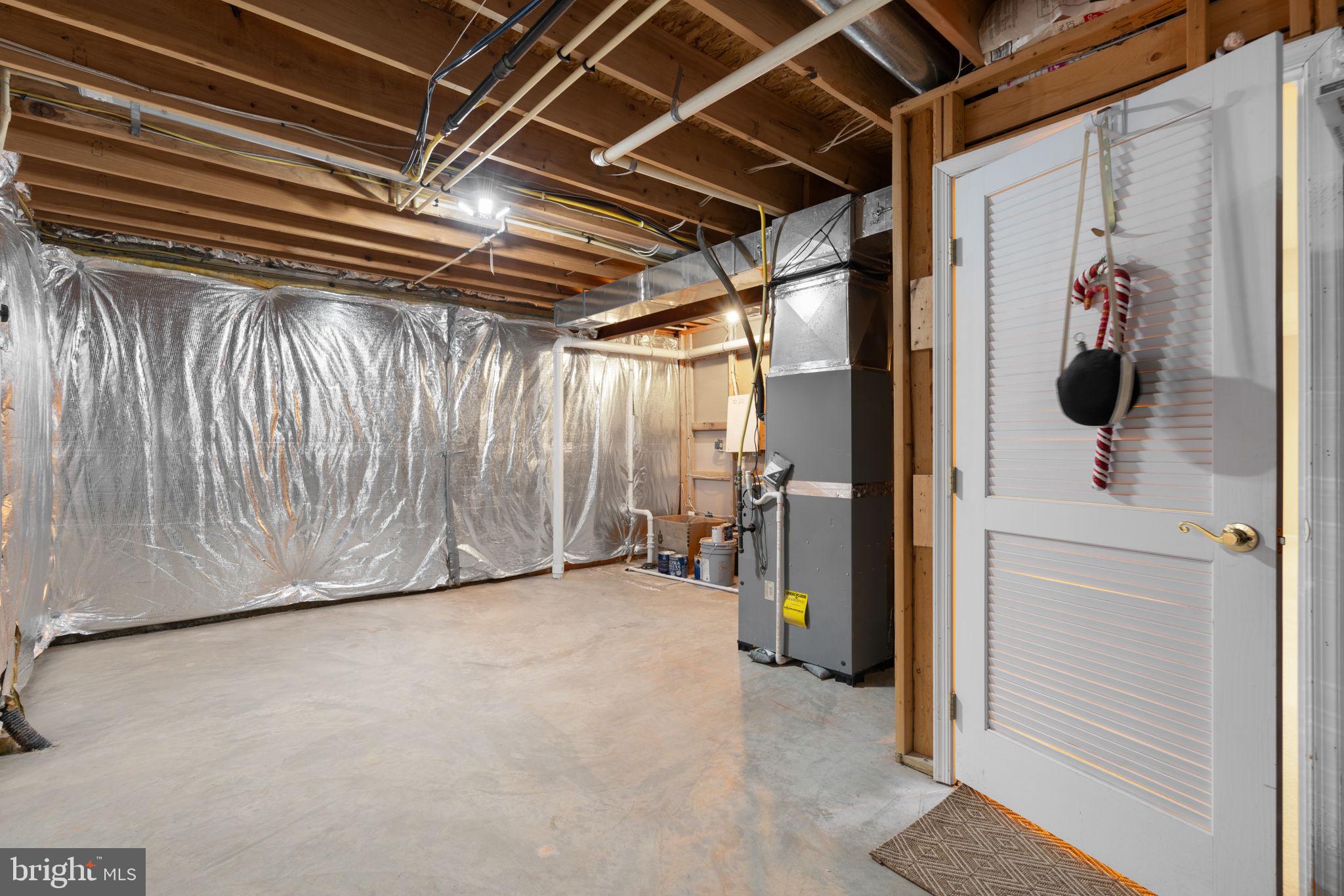 VILLAGES OF DORCHESTER - Residential