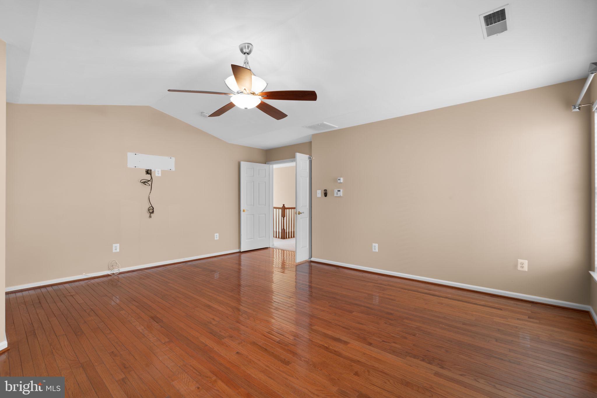 VILLAGES OF DORCHESTER - Residential