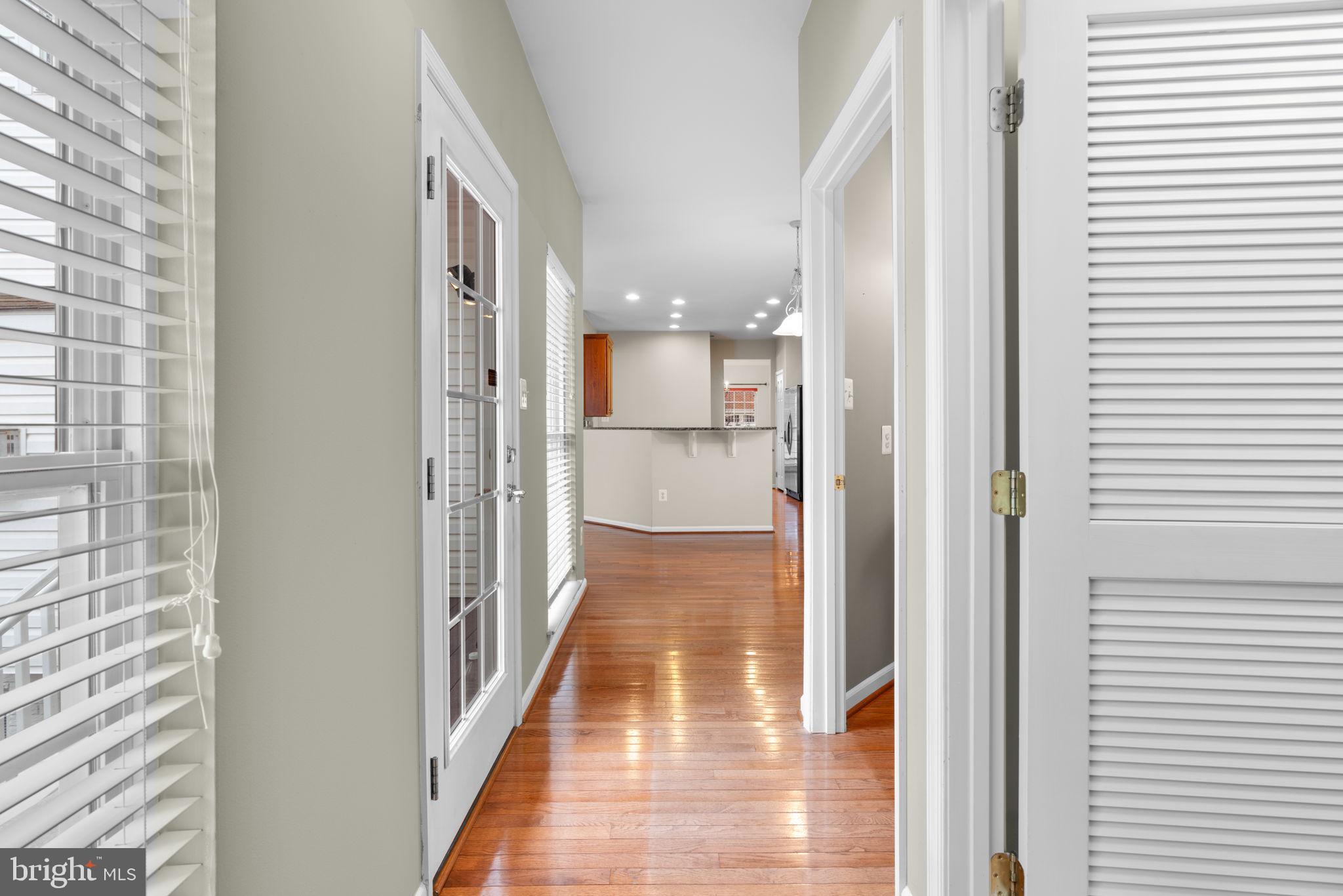 VILLAGES OF DORCHESTER - Residential