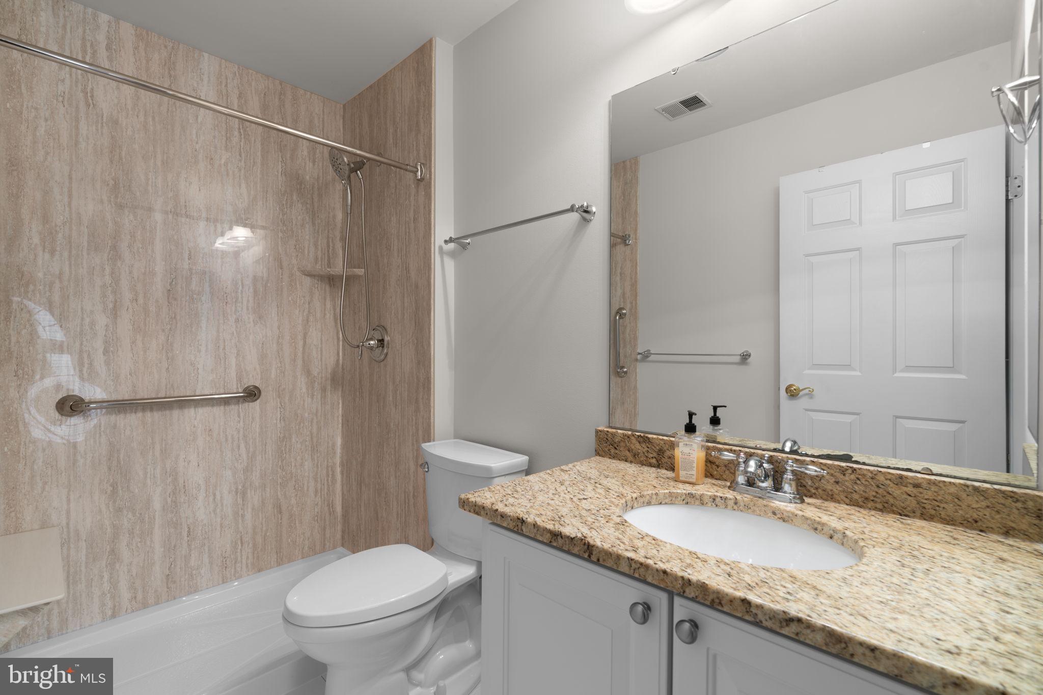 VILLAGES OF DORCHESTER - Residential