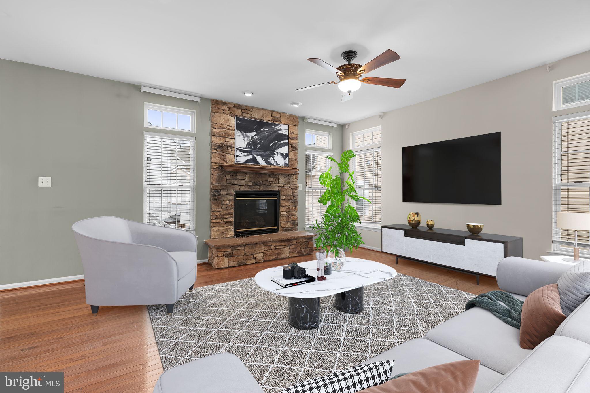 VILLAGES OF DORCHESTER - Residential