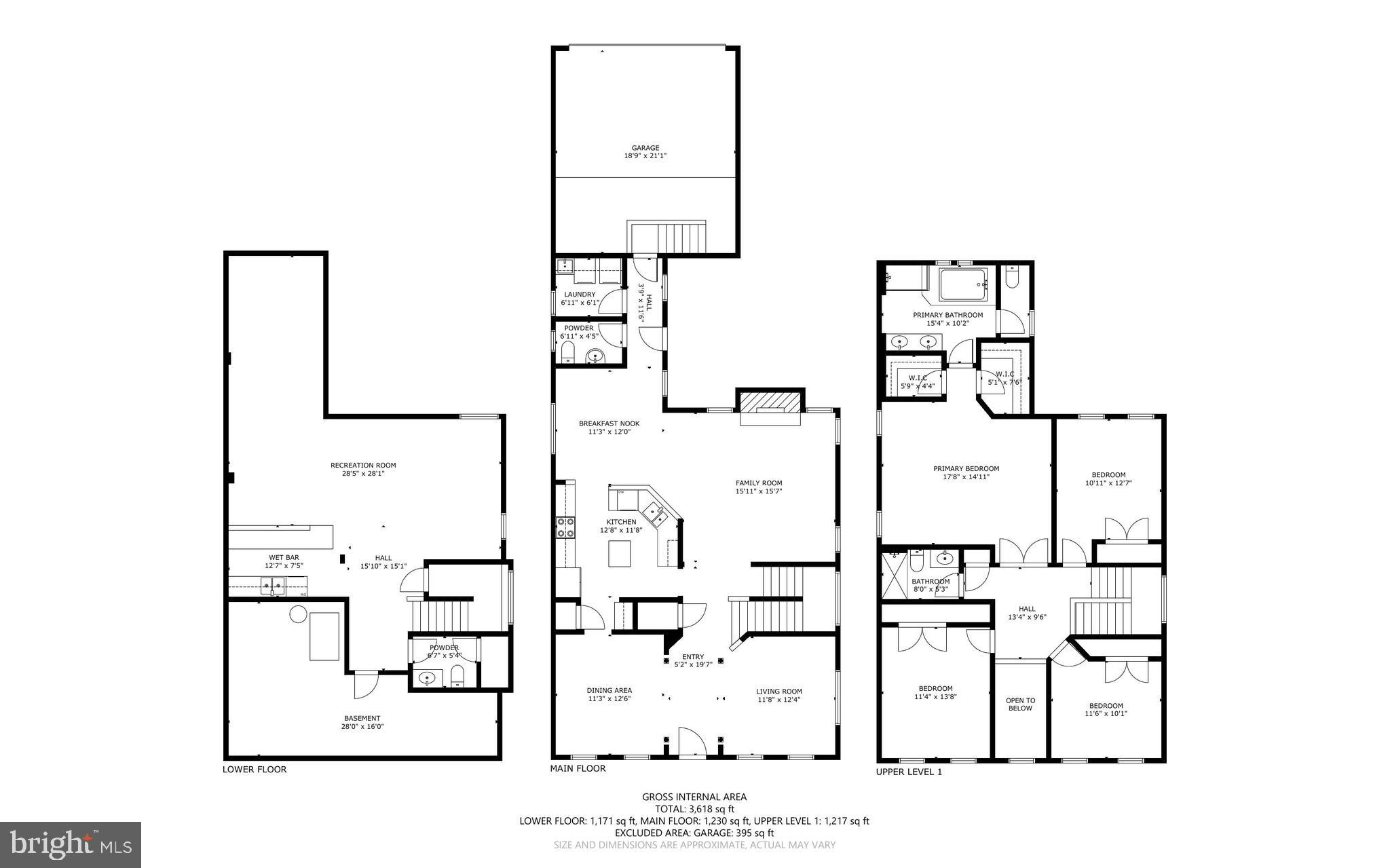 VILLAGES OF DORCHESTER - Residential