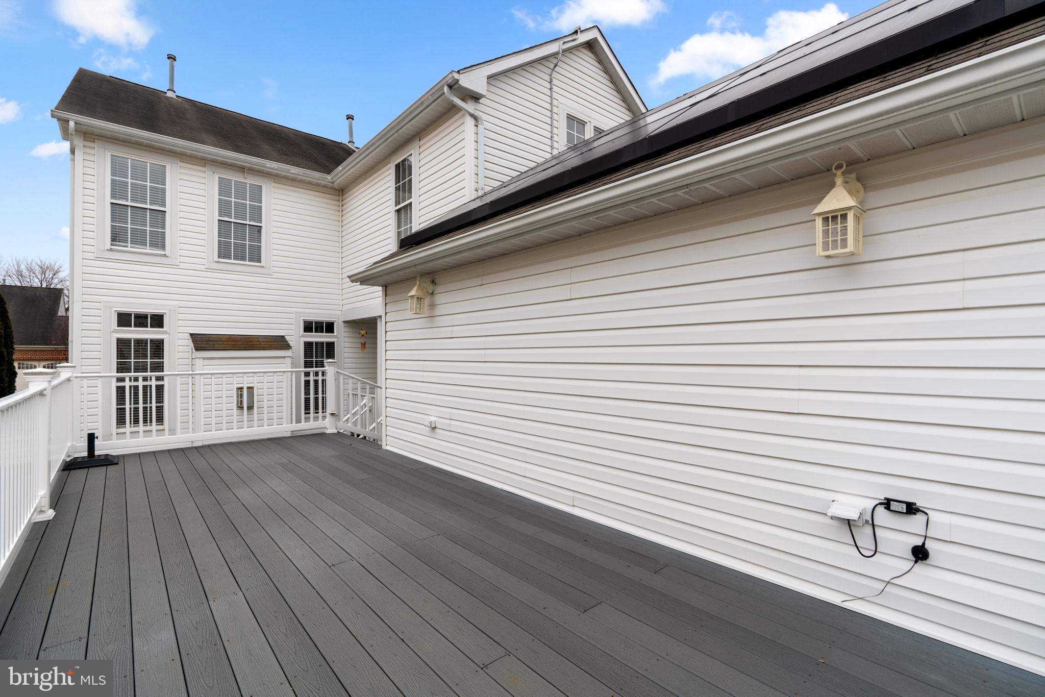 VILLAGES OF DORCHESTER - Residential