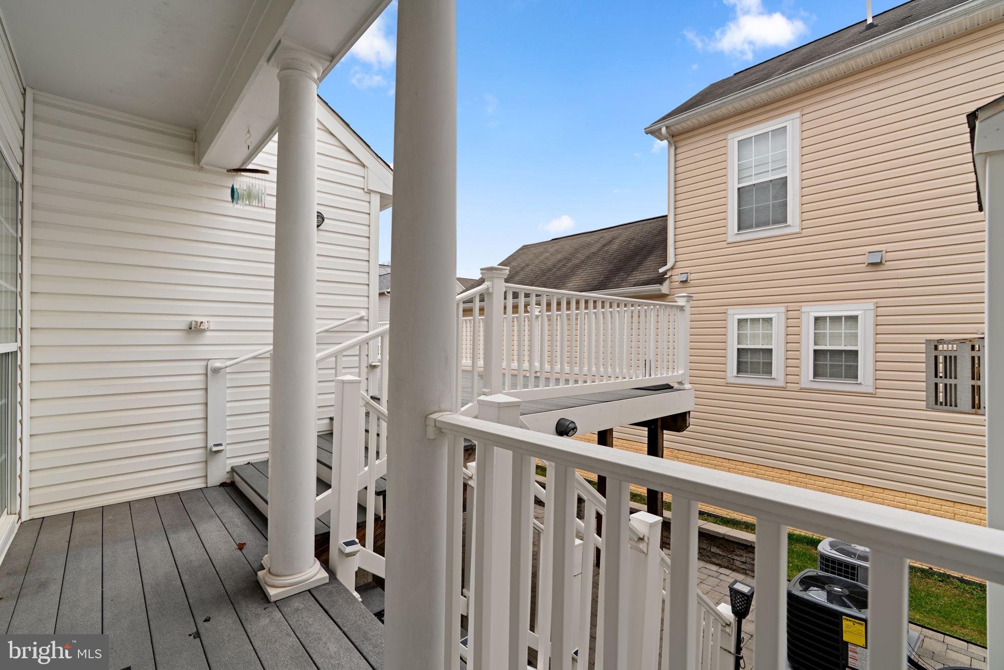 VILLAGES OF DORCHESTER - Residential