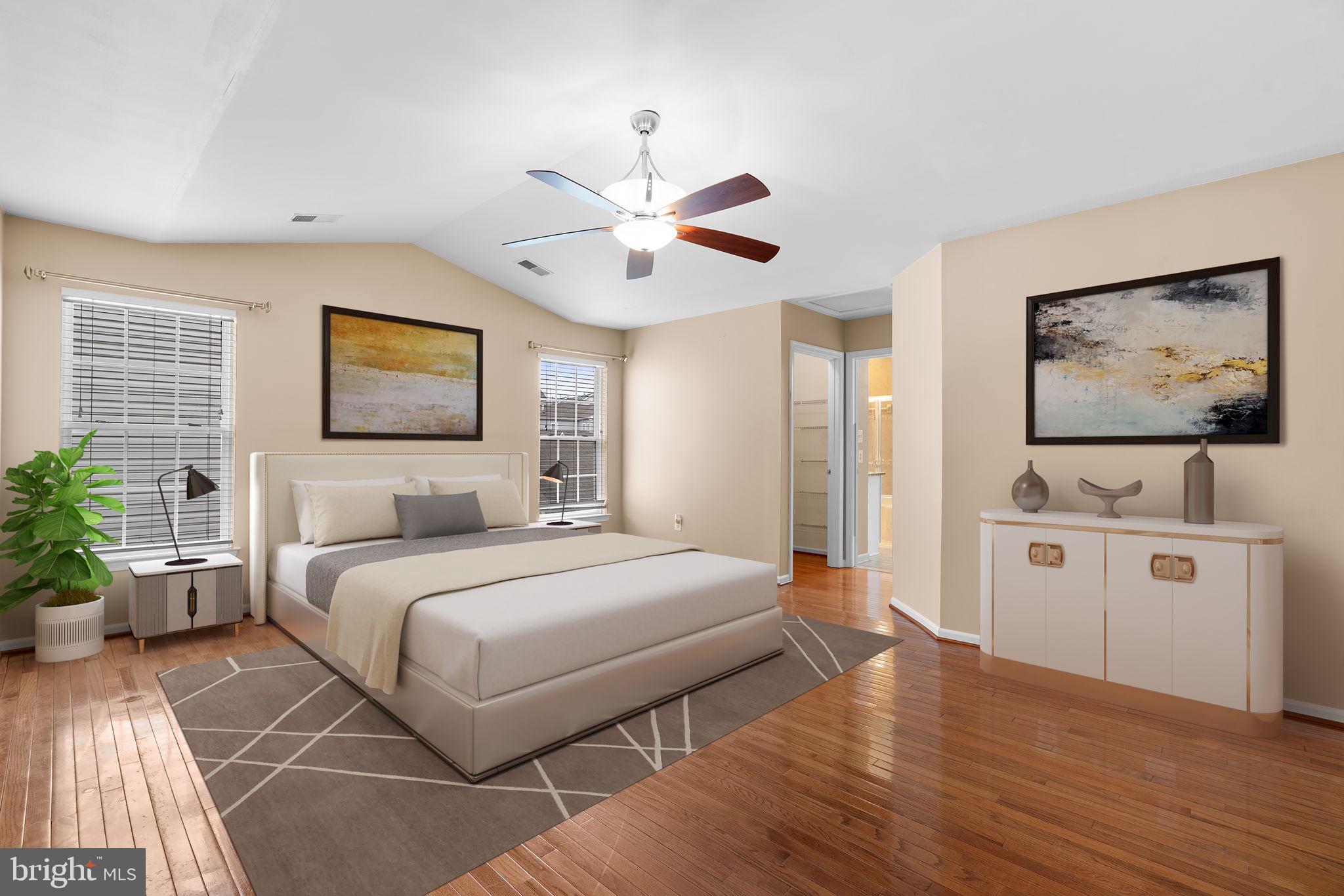 VILLAGES OF DORCHESTER - Residential