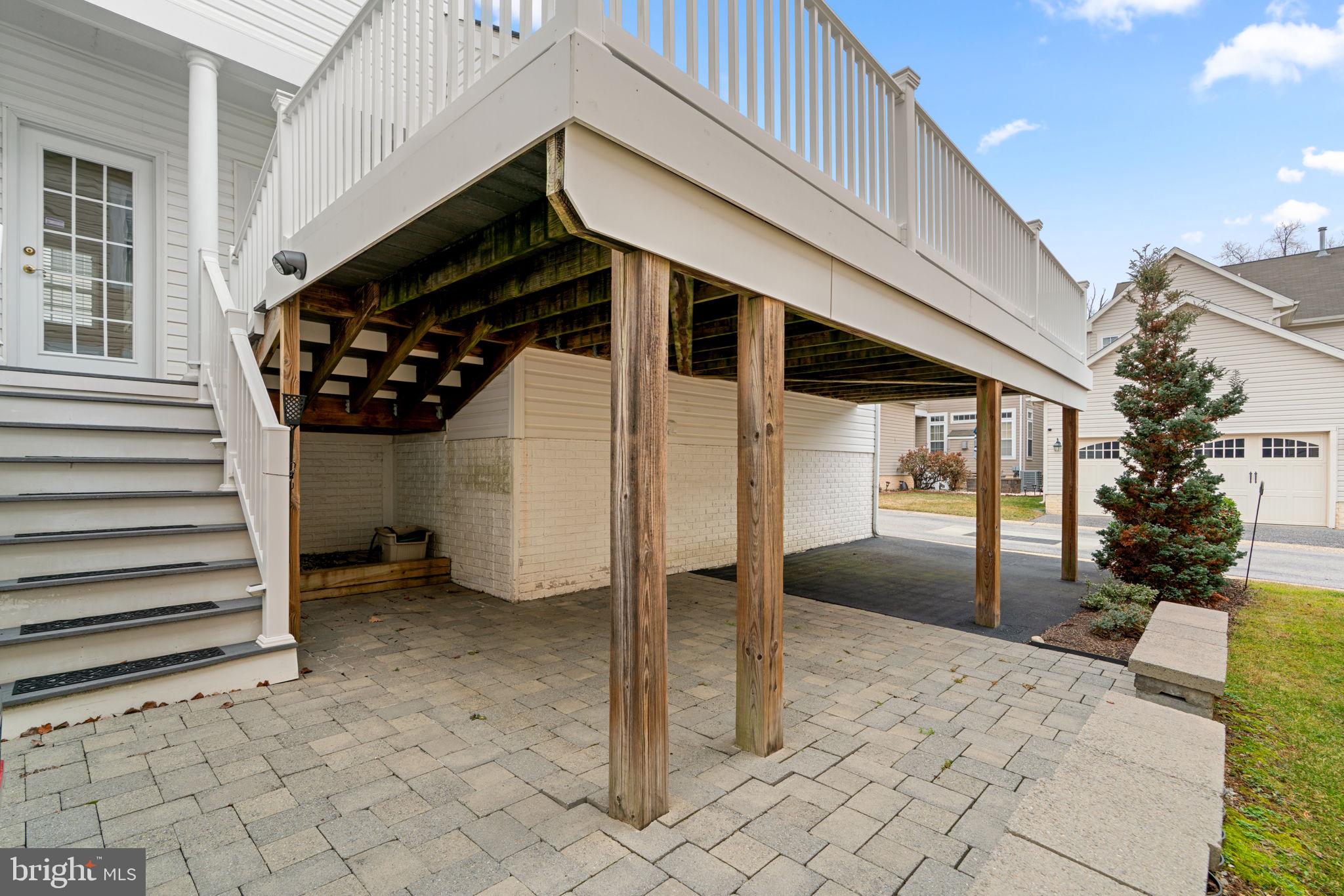 VILLAGES OF DORCHESTER - Residential