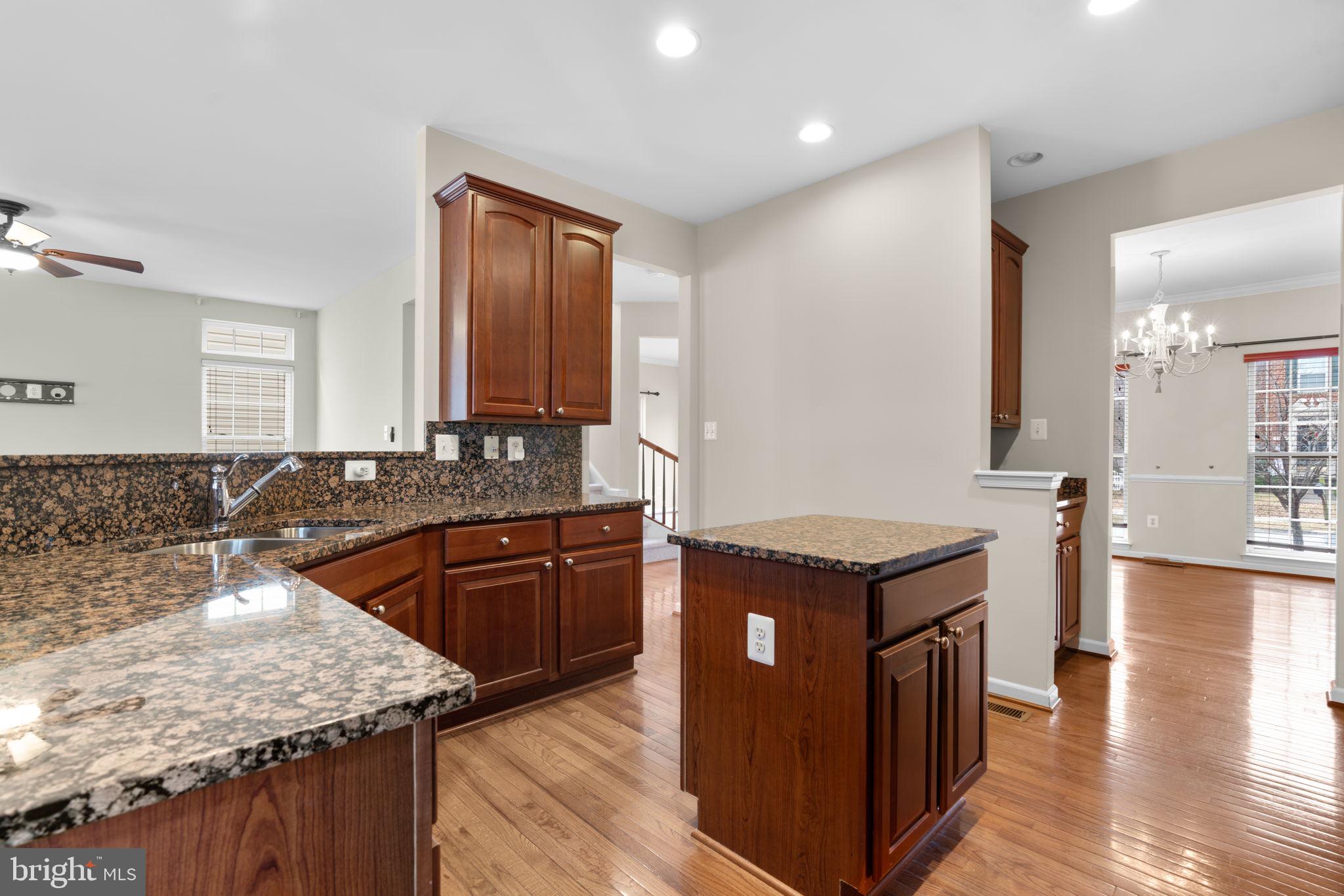 VILLAGES OF DORCHESTER - Residential