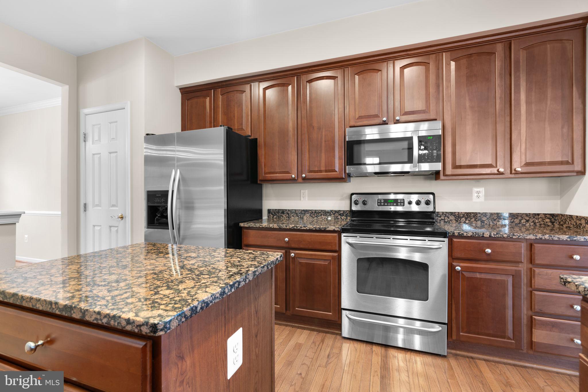 VILLAGES OF DORCHESTER - Residential