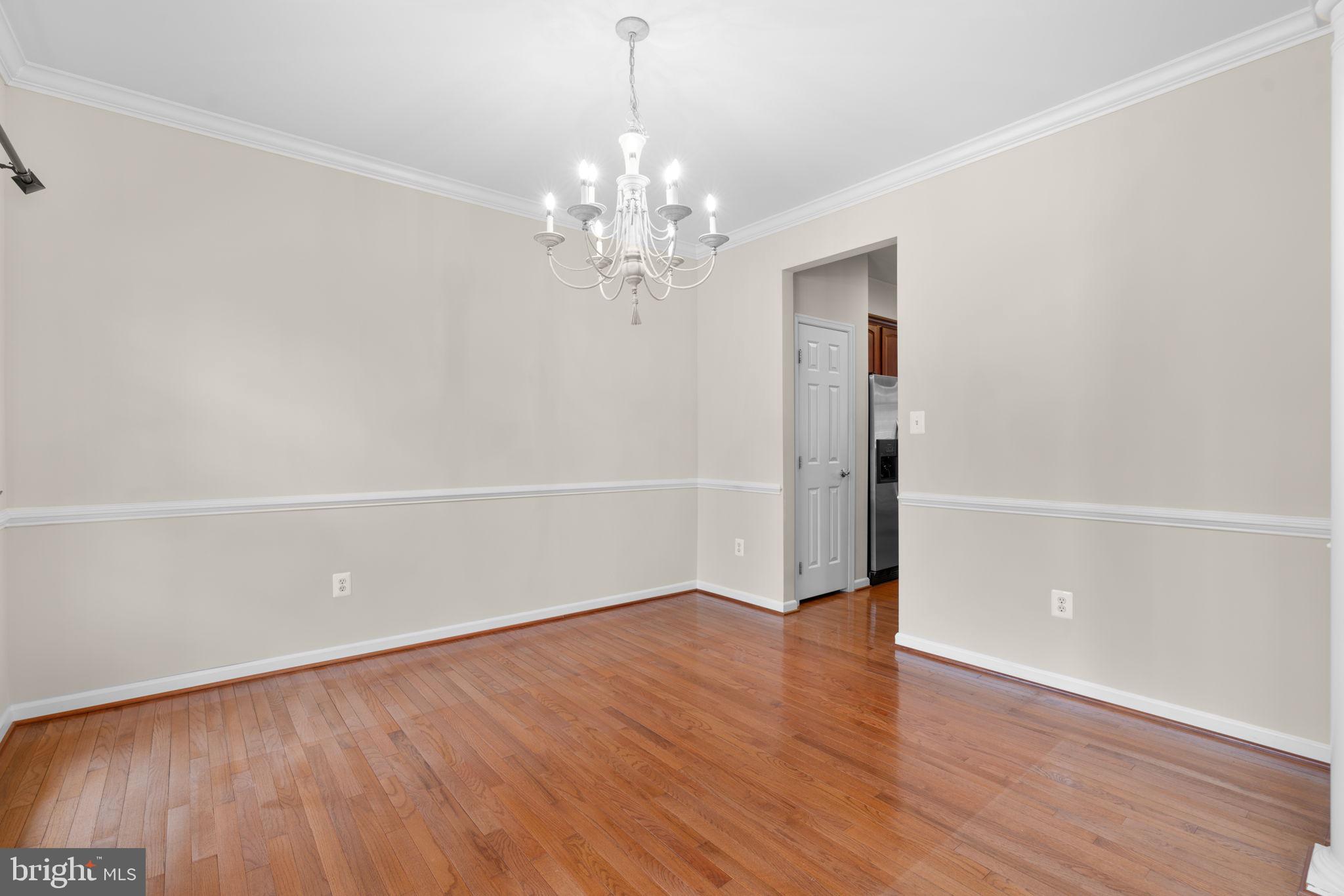 VILLAGES OF DORCHESTER - Residential