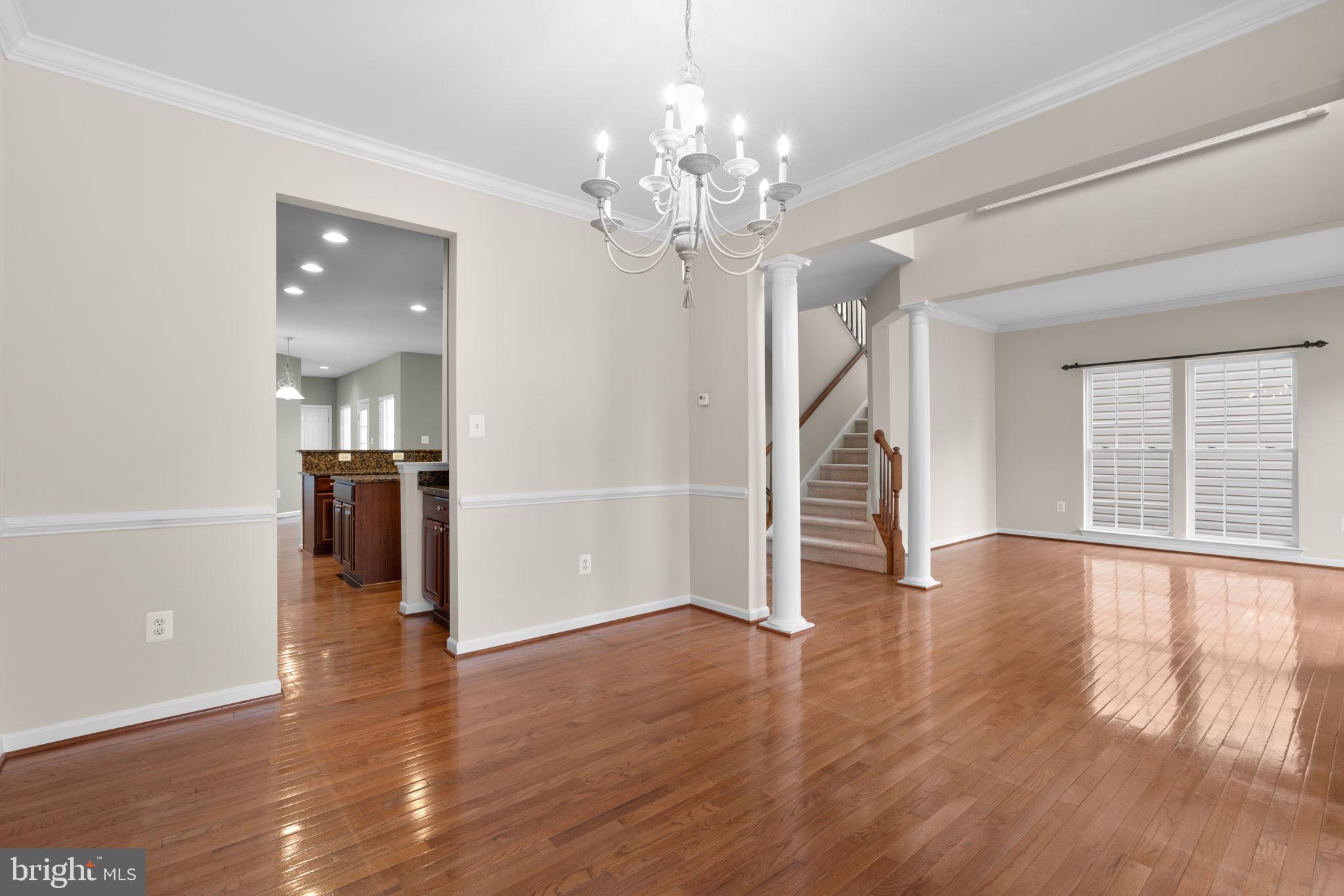 VILLAGES OF DORCHESTER - Residential