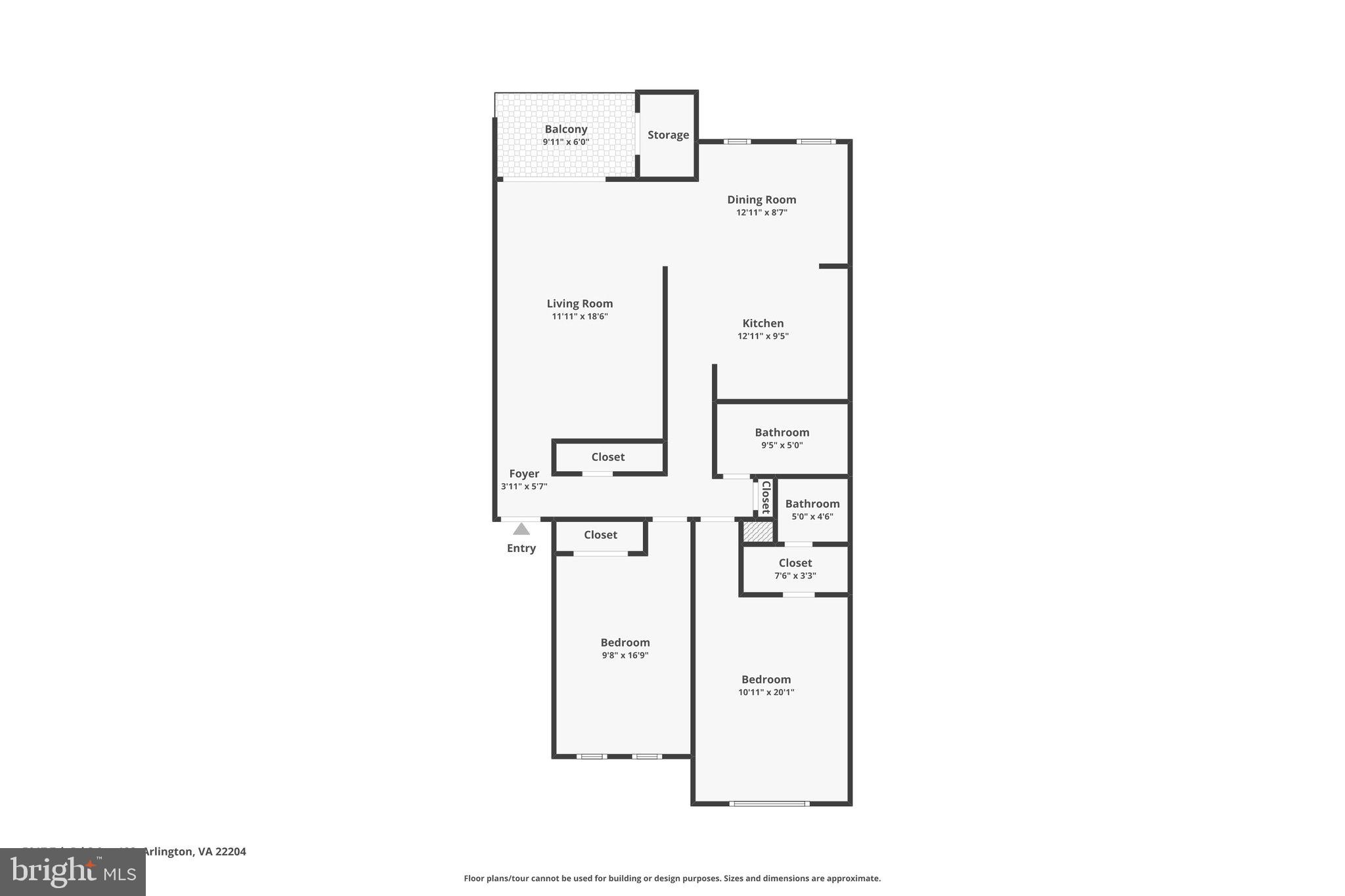 5017 7TH ROAD S 102