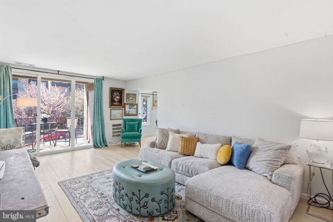 5017 7TH ROAD S 102 ARLINGTON VA 22204