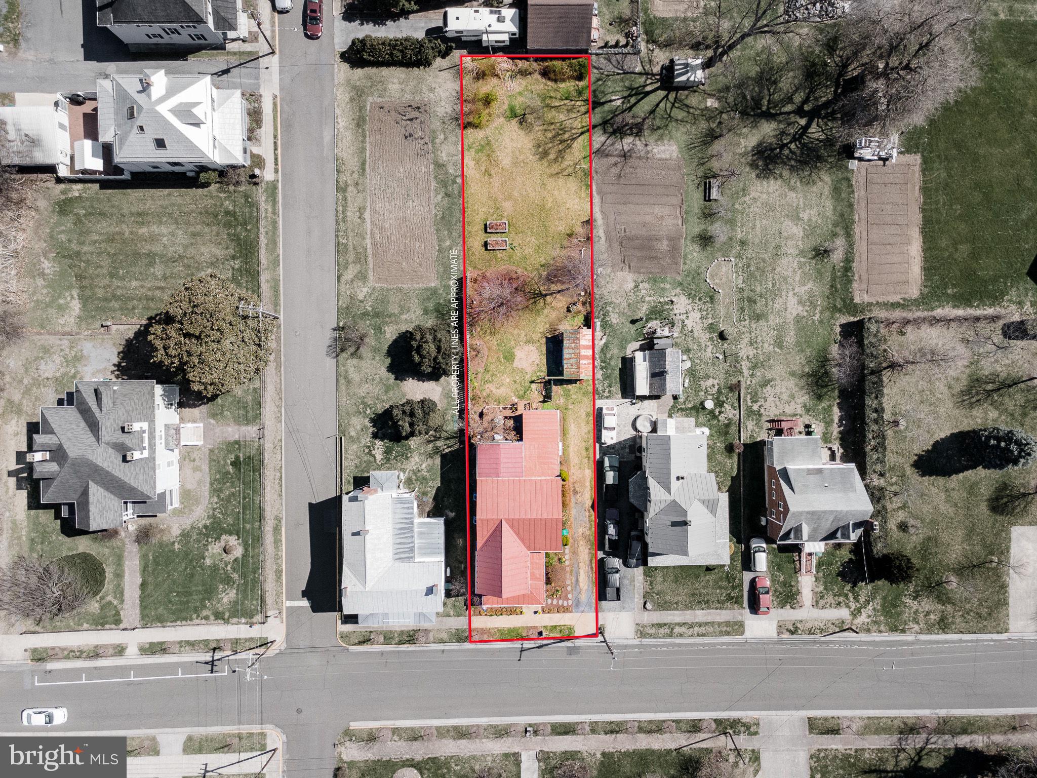 NONE AVAILABLE - Residential