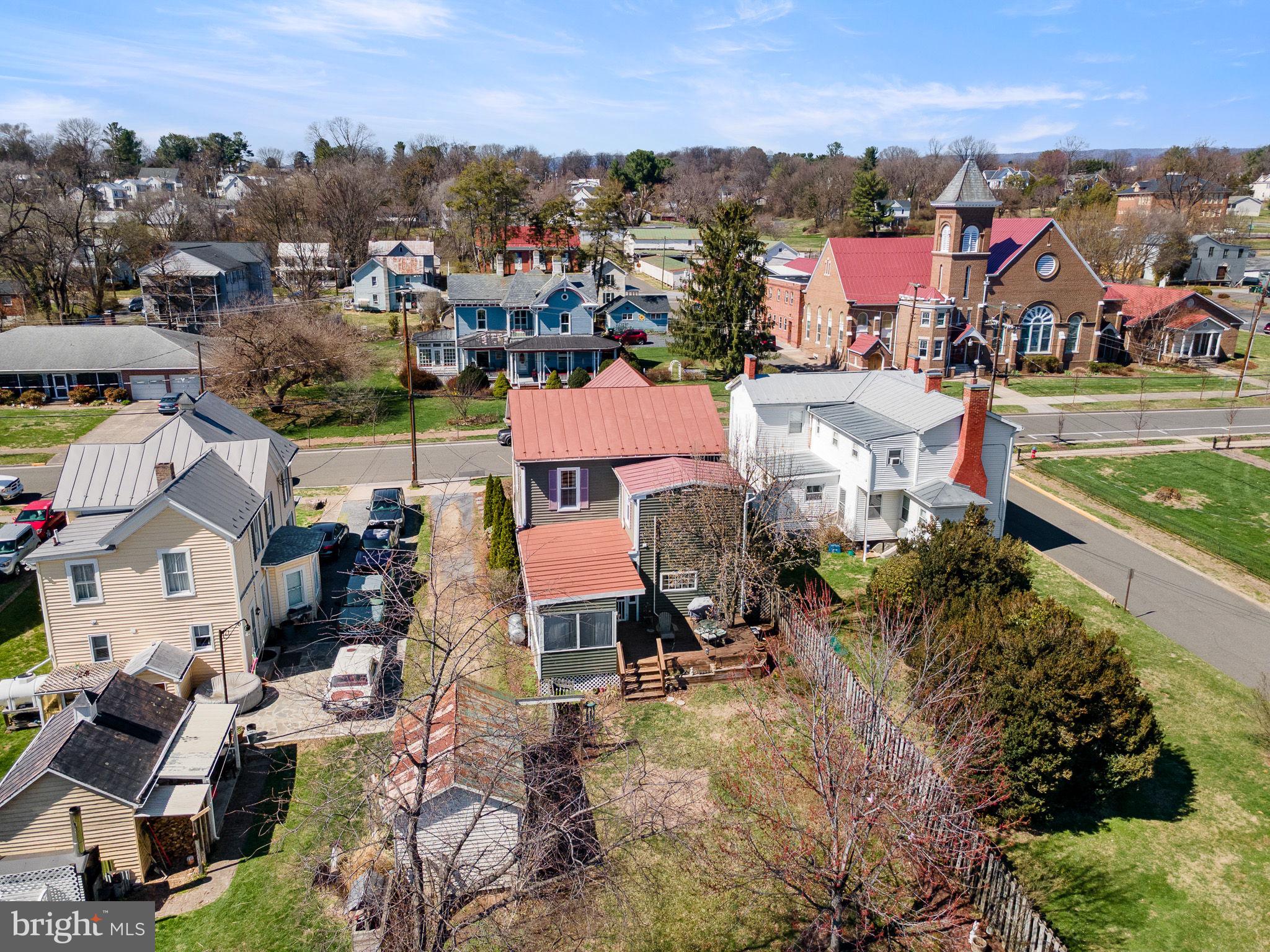 NONE AVAILABLE - Residential