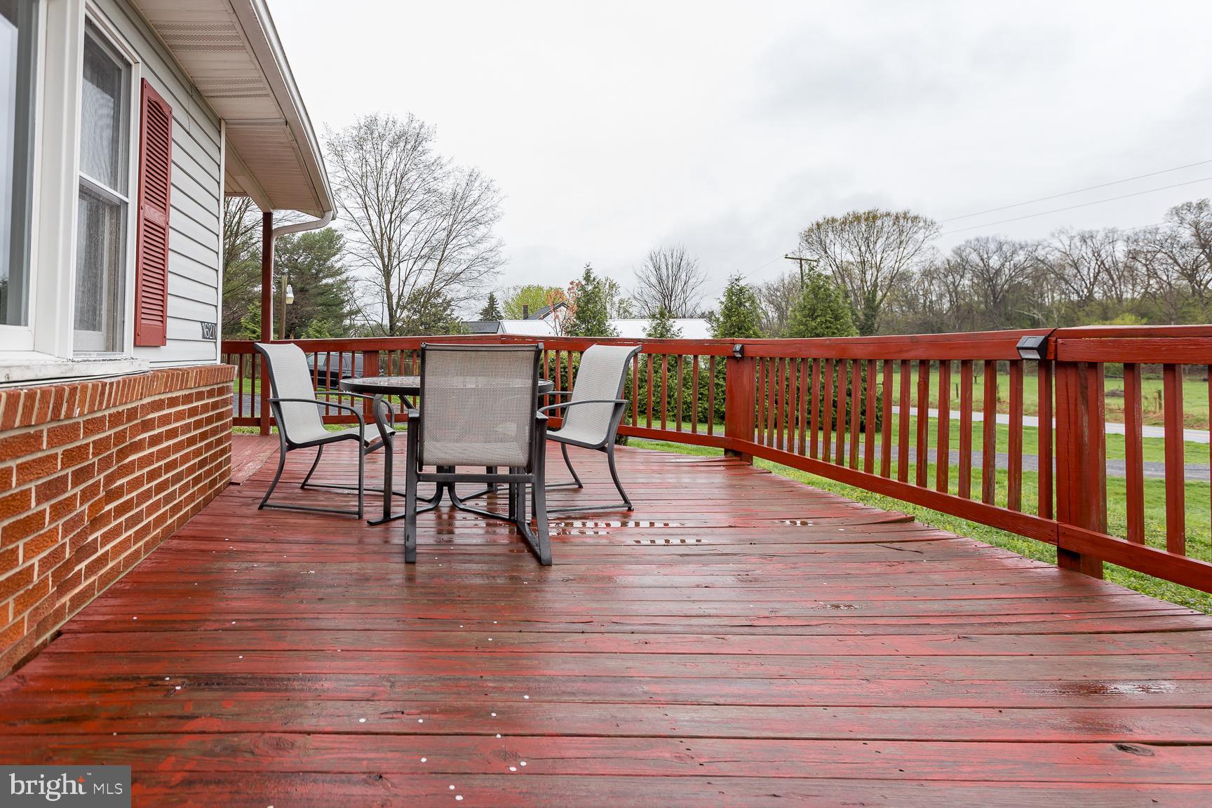 1627 BARBERSHOP ROAD