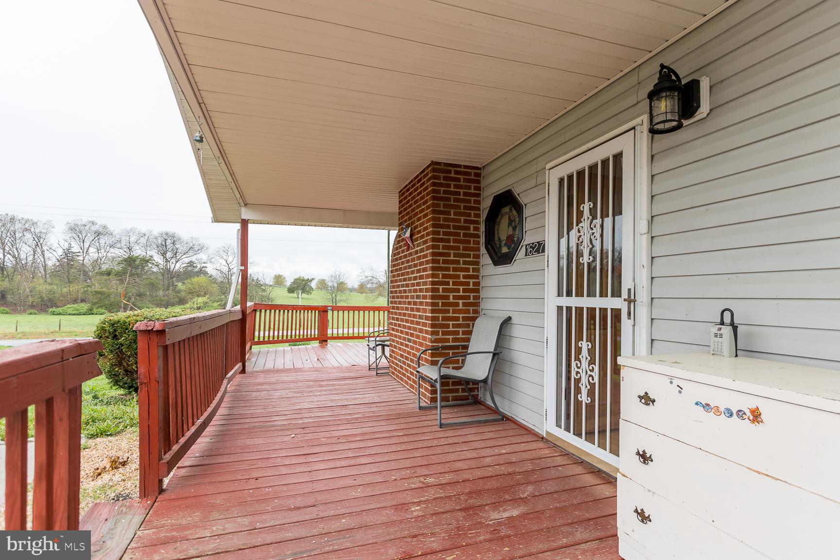 1627 BARBERSHOP ROAD