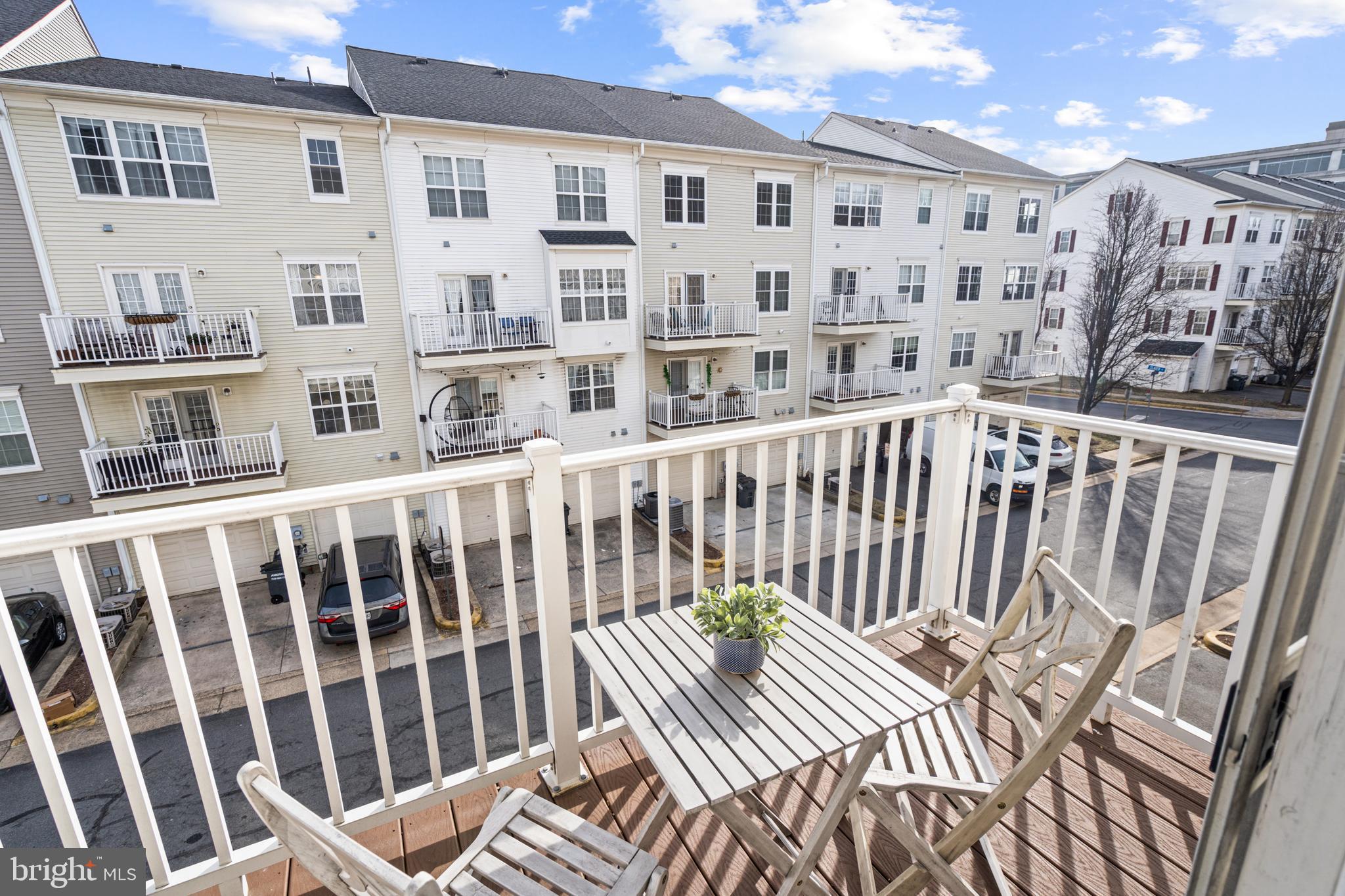 JEFFERSON PARK - Residential