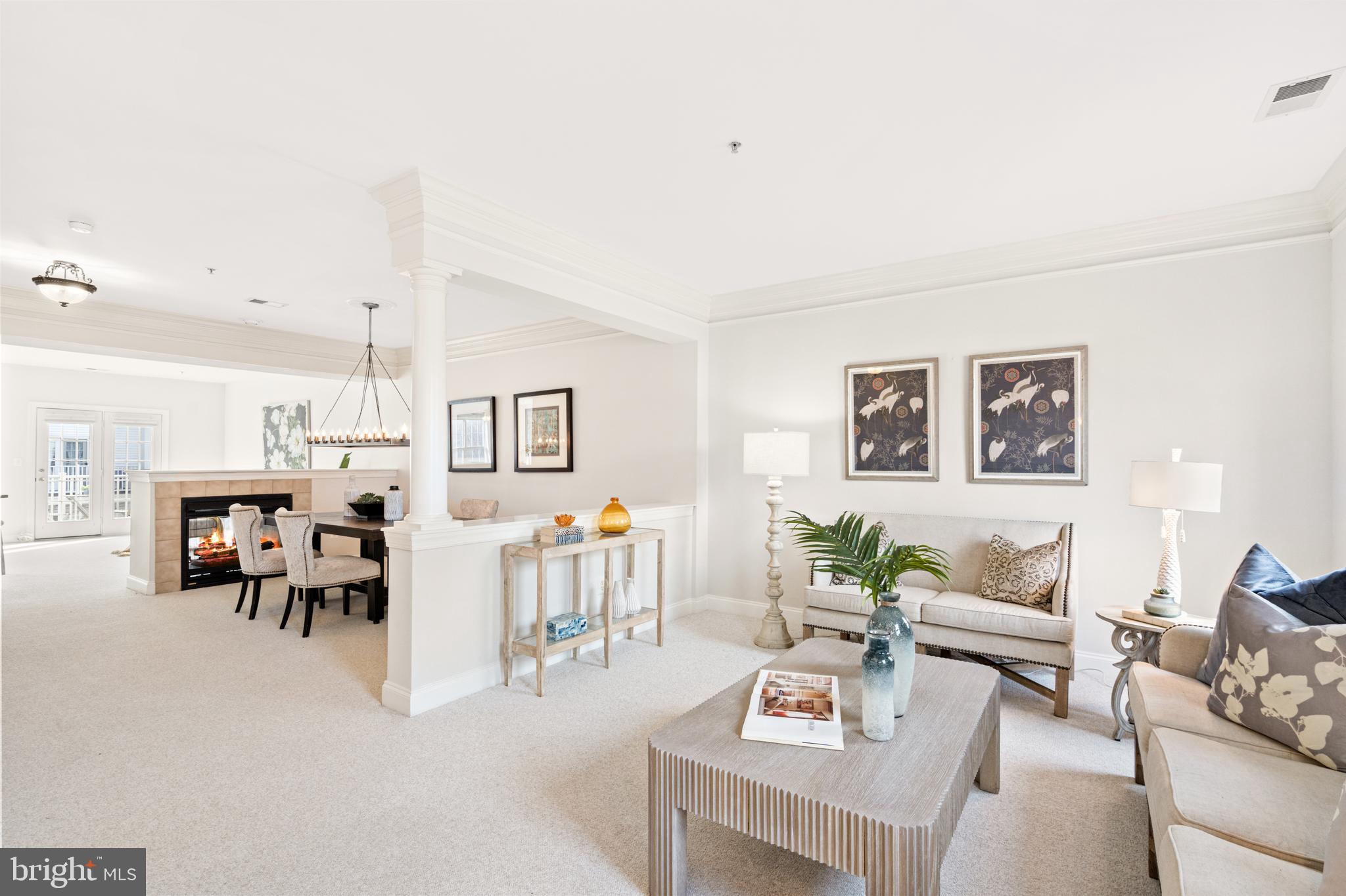 JEFFERSON PARK - Residential