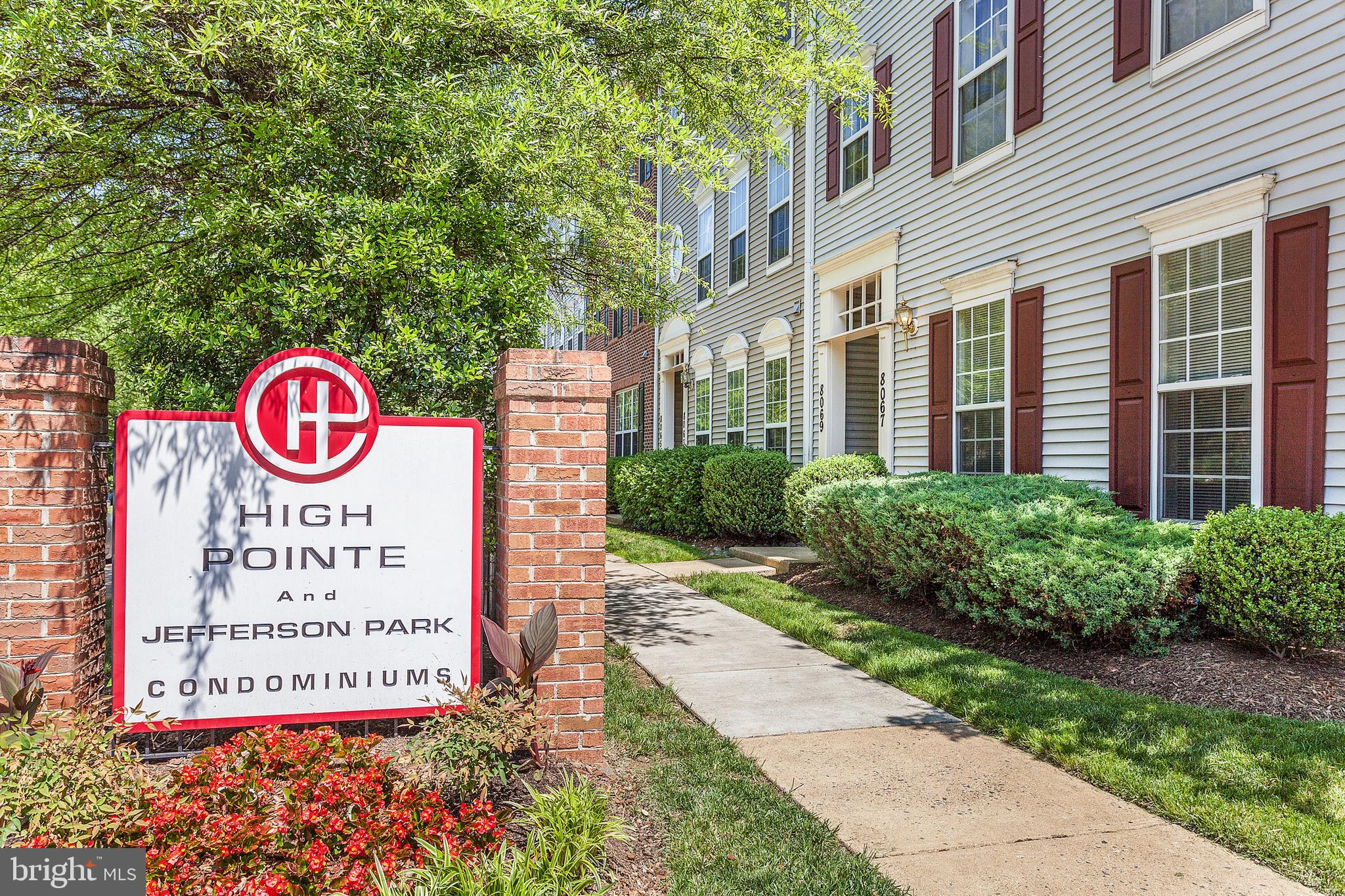 JEFFERSON PARK - Residential