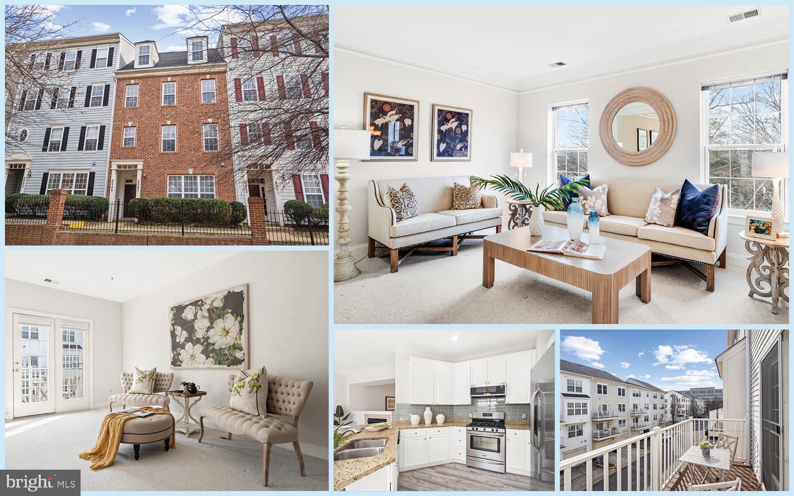 JEFFERSON PARK - Residential