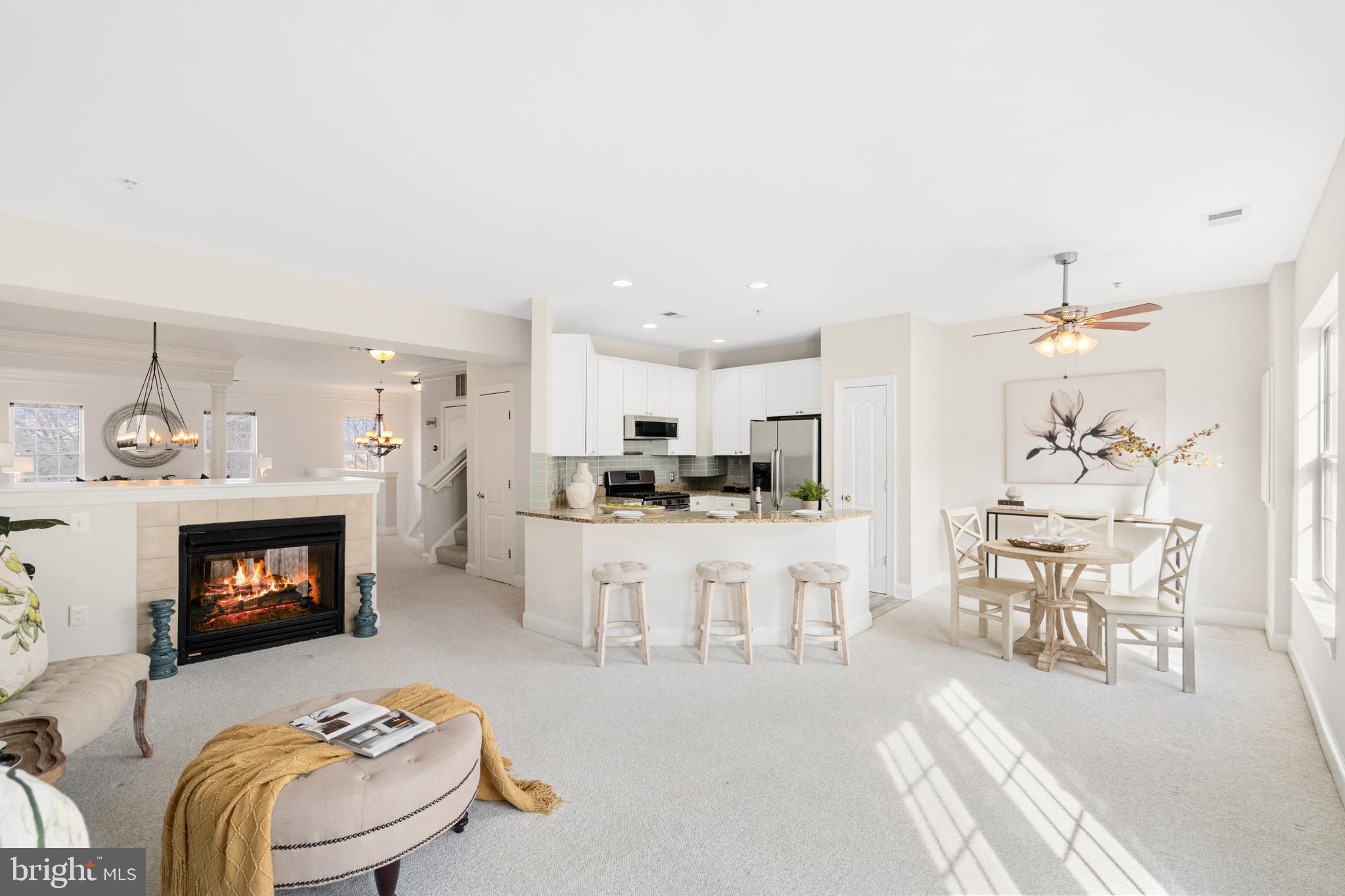 JEFFERSON PARK - Residential