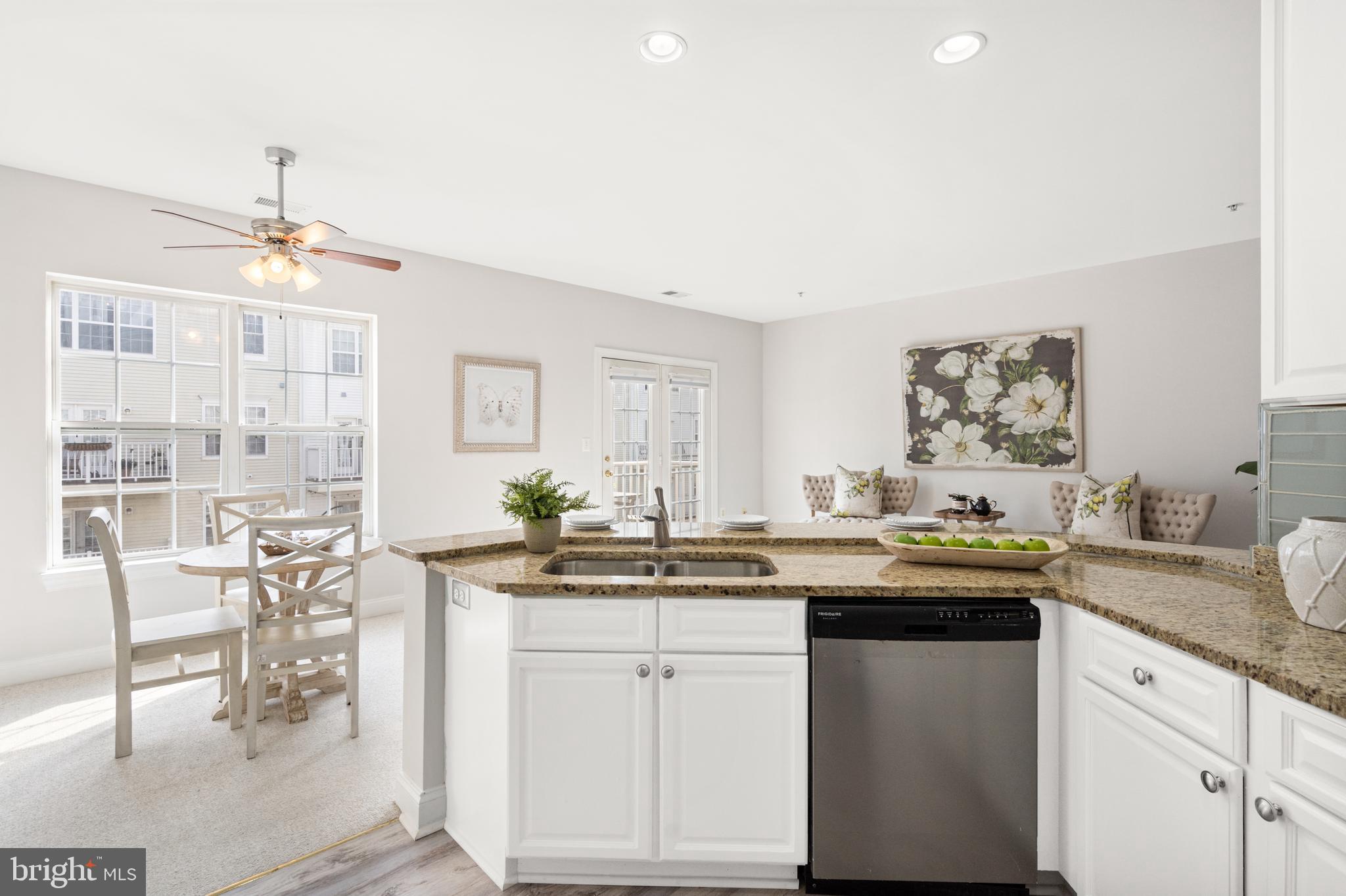 JEFFERSON PARK - Residential